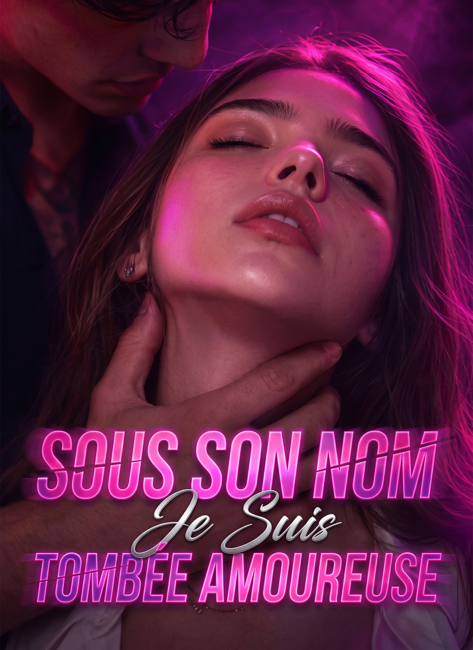 Sous Son Nom, Je Suis Tombée Amoureuse