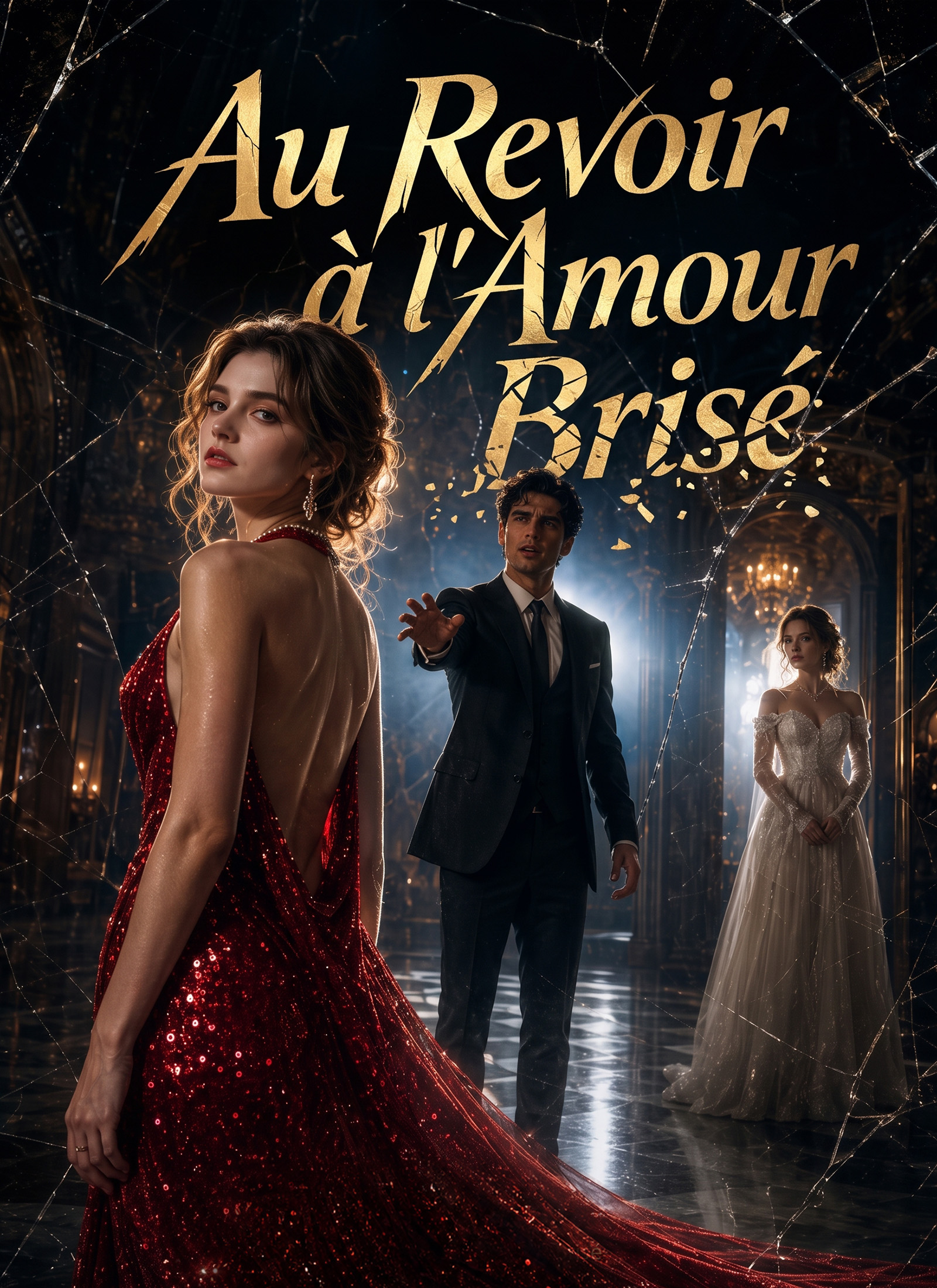 Au Revoir à l'Amour Brisé