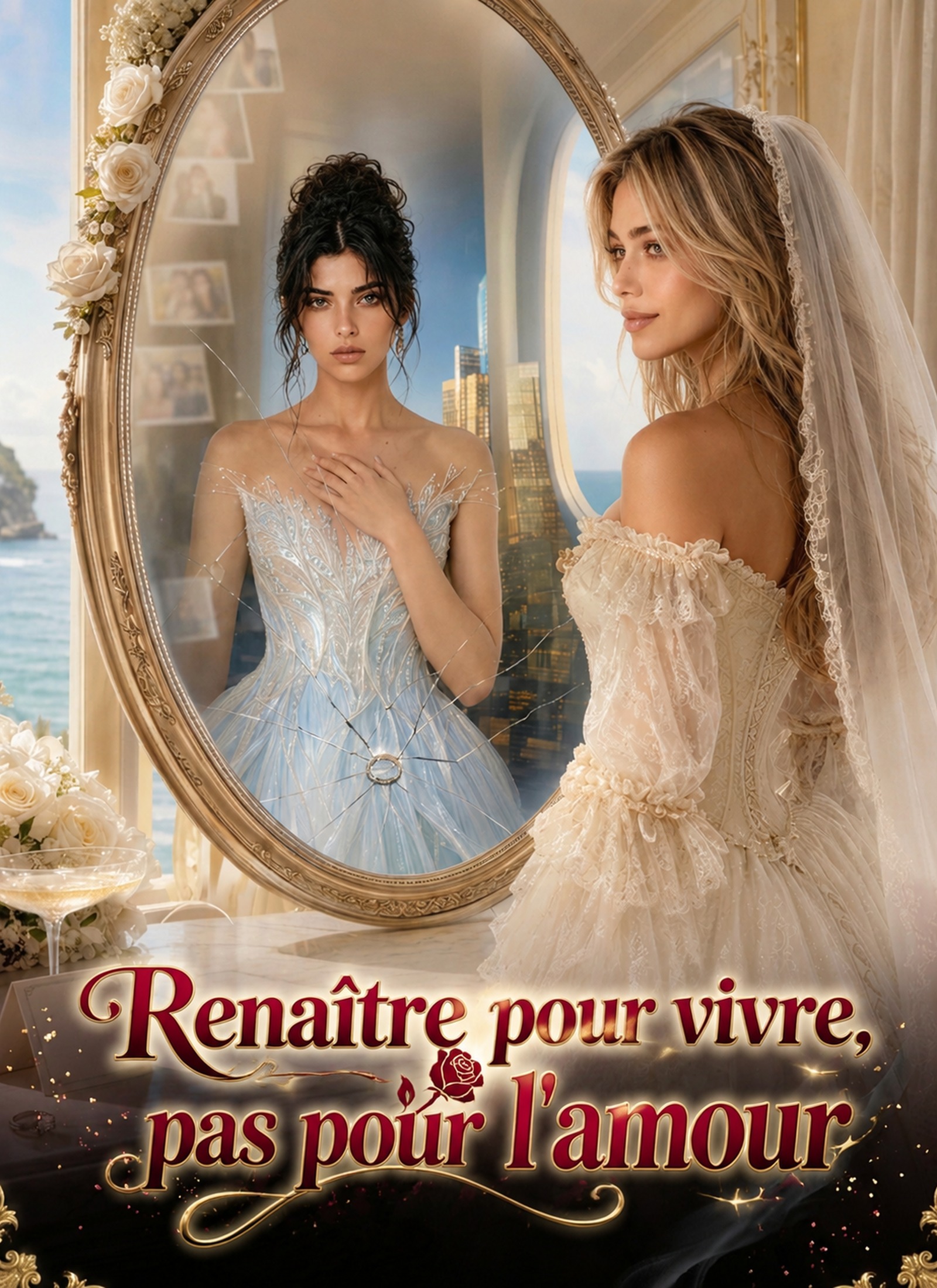 Renaître pour vivre, pas pour l'amour