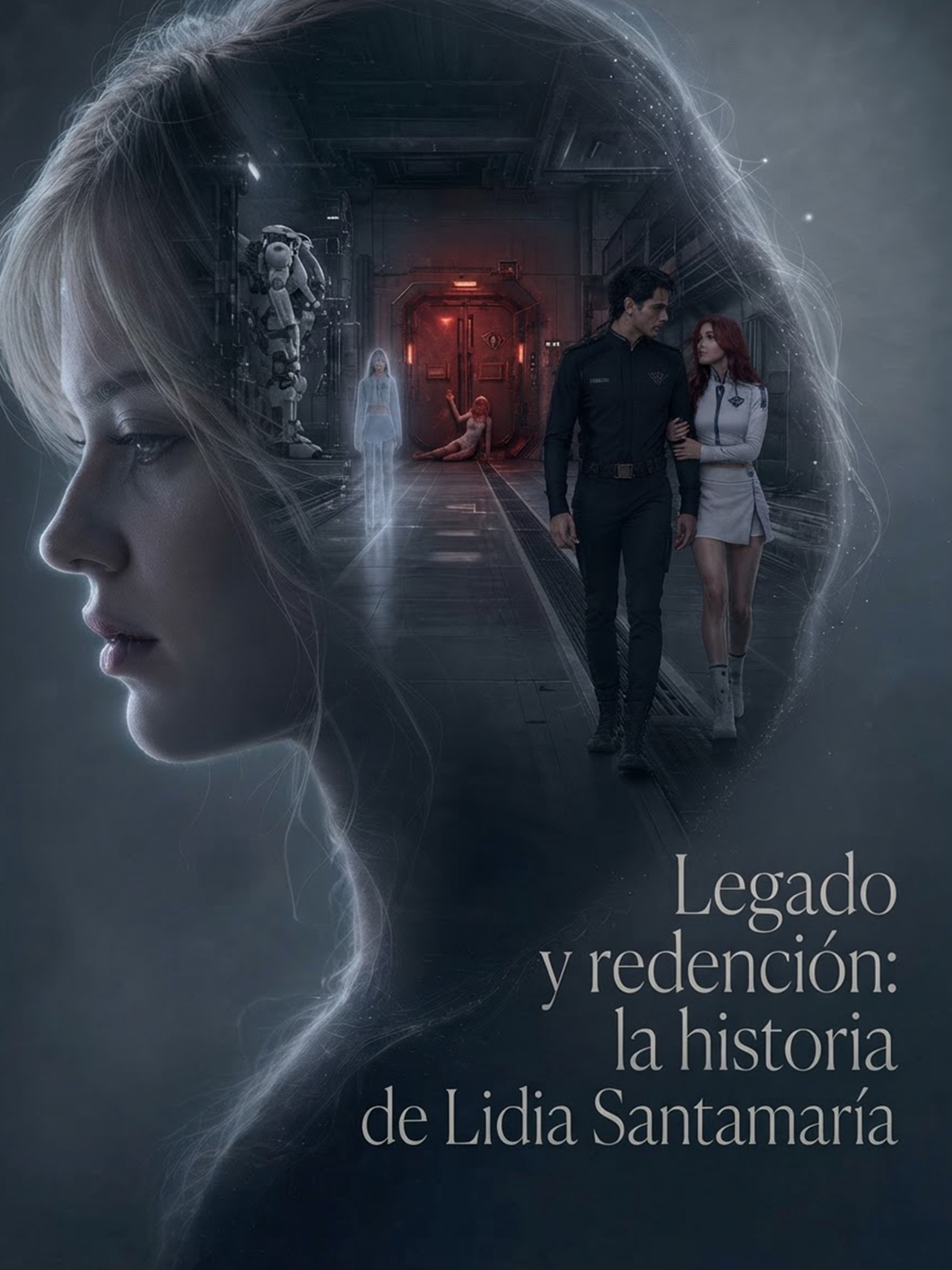 Legado y redención: la historia de Lidia Santamaría