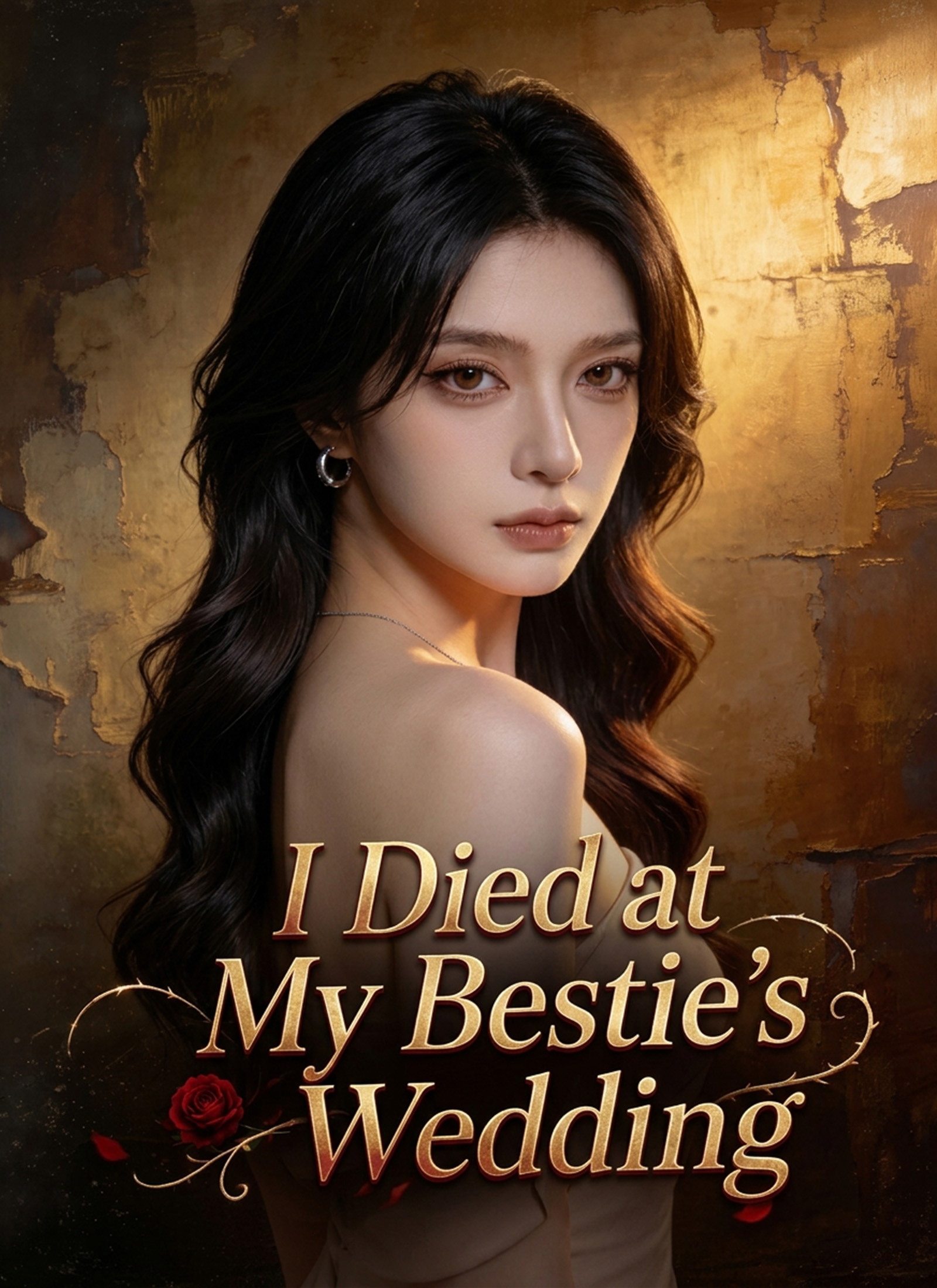 I Died at My Bestie's Wedding