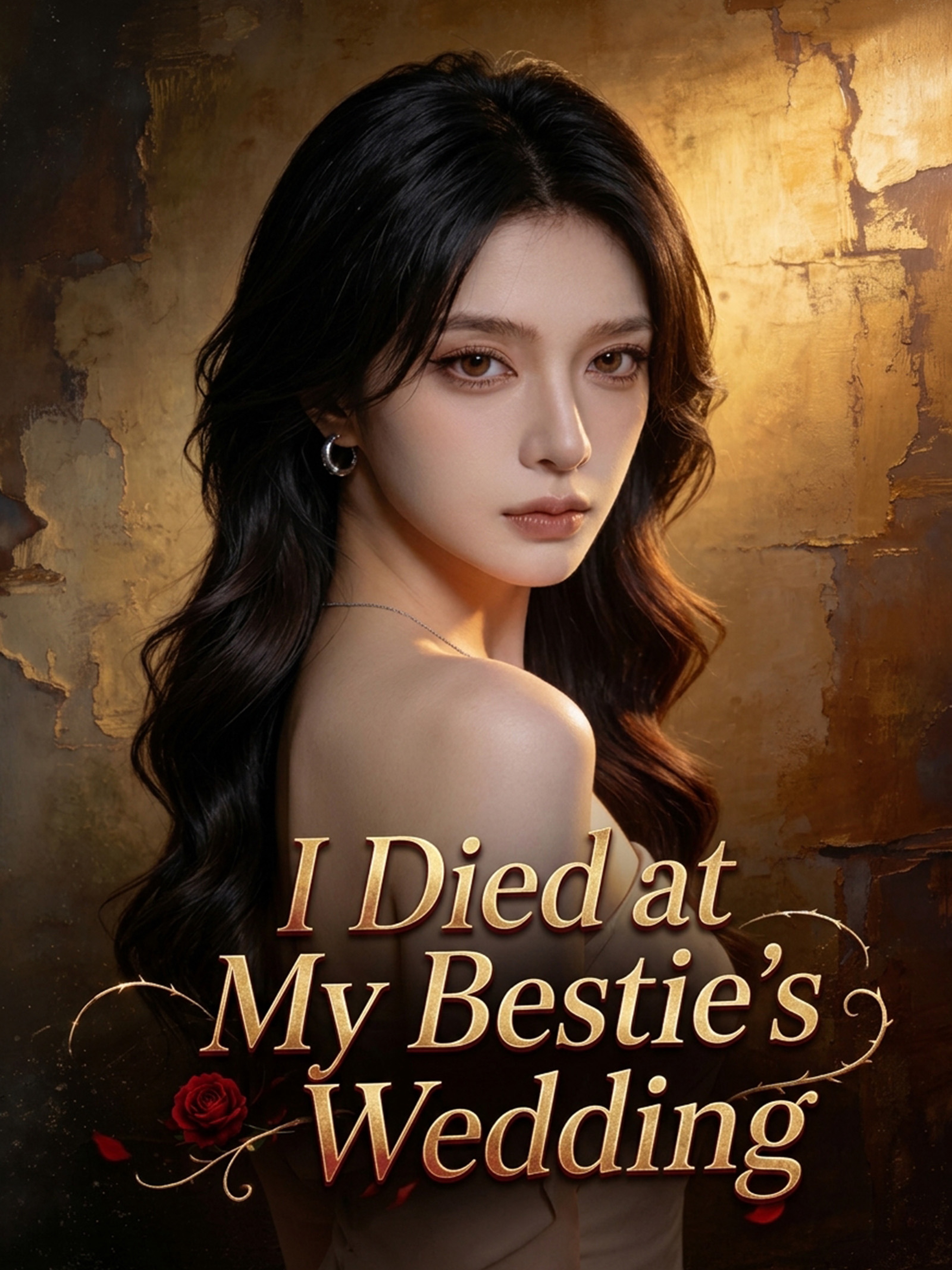 I Died at My Bestie's Wedding