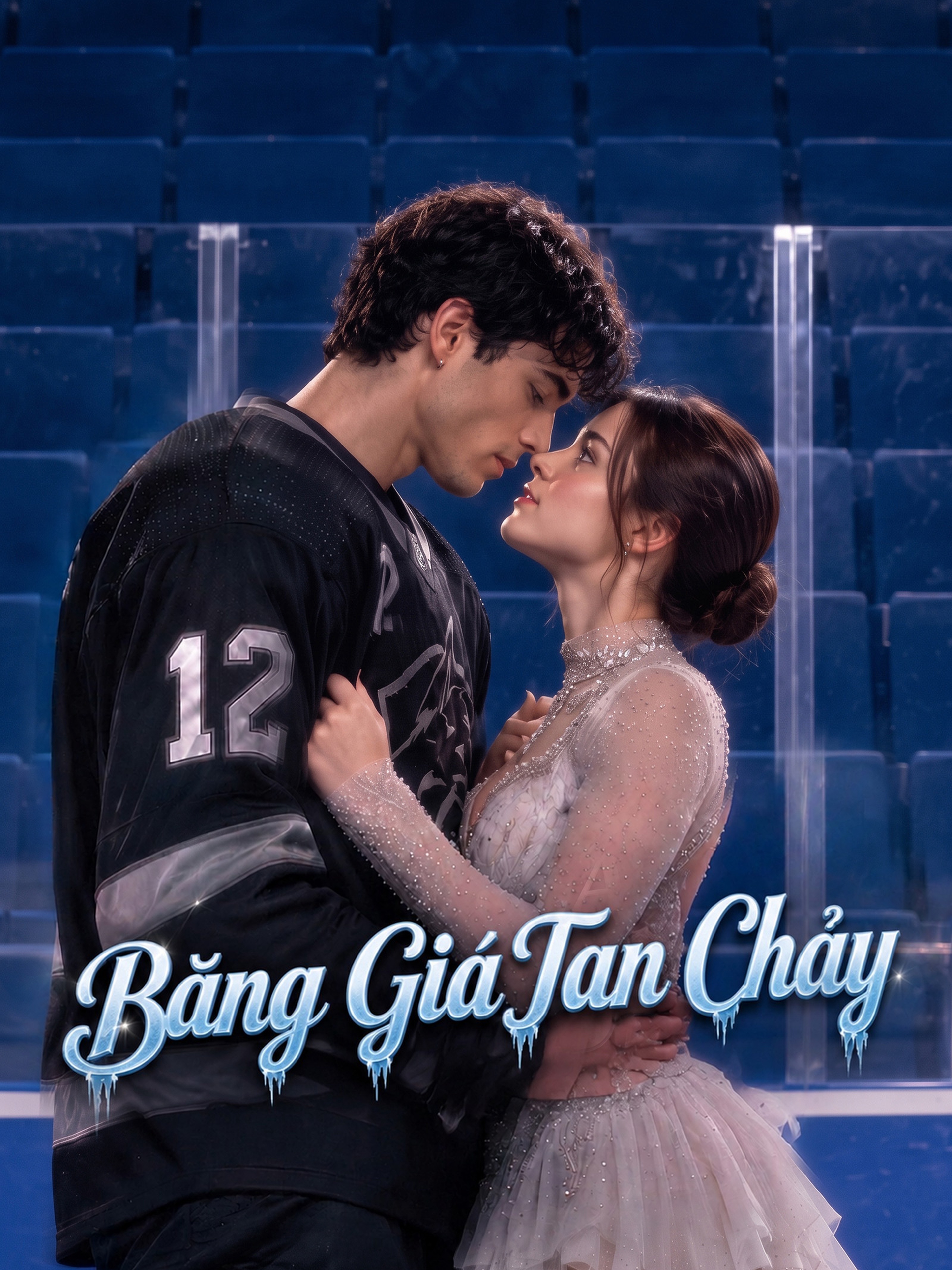 Băng Giá Tan Chảy