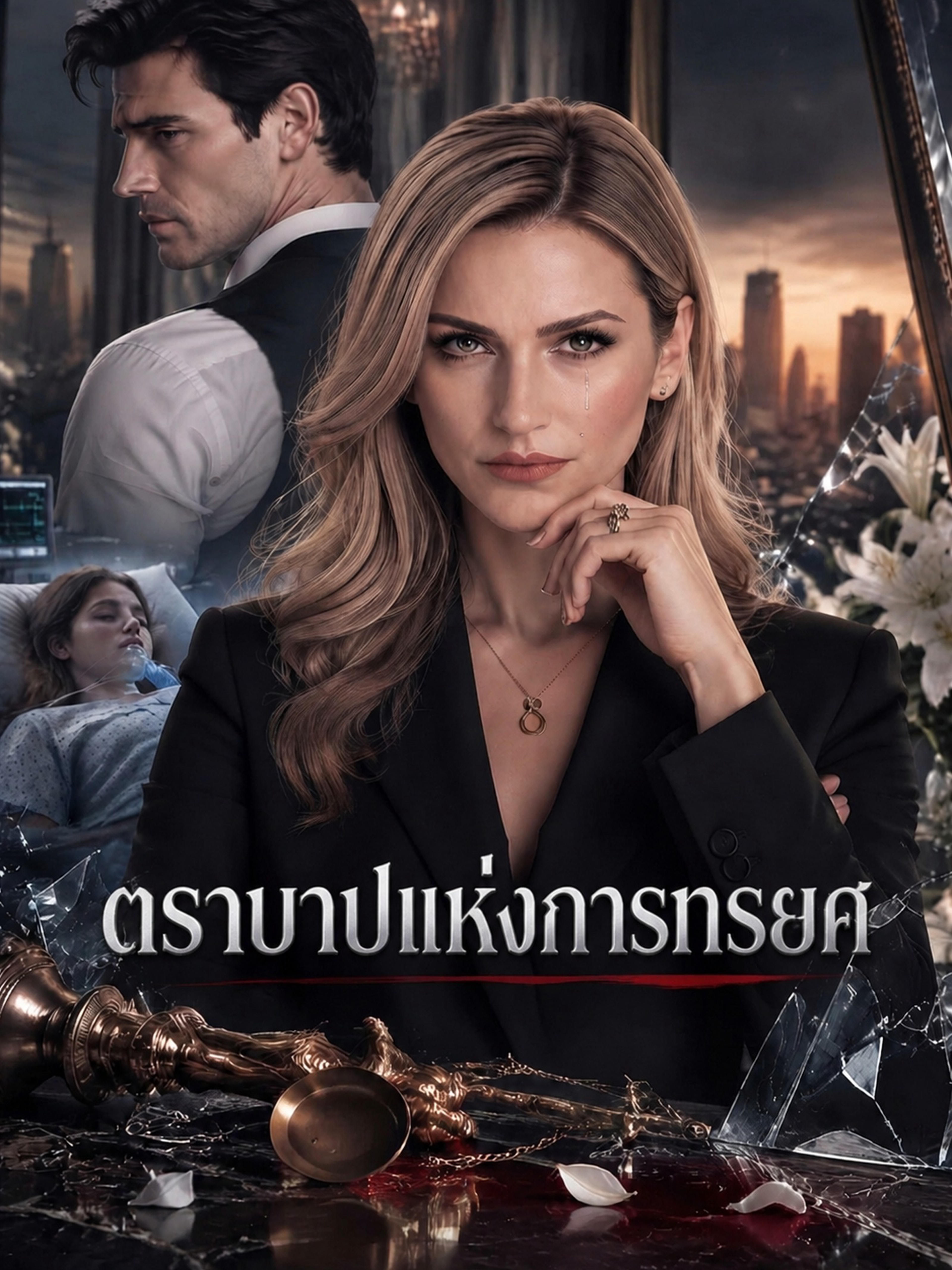 ตราบาปแห่งการทรยศ (พากย์ไทย)