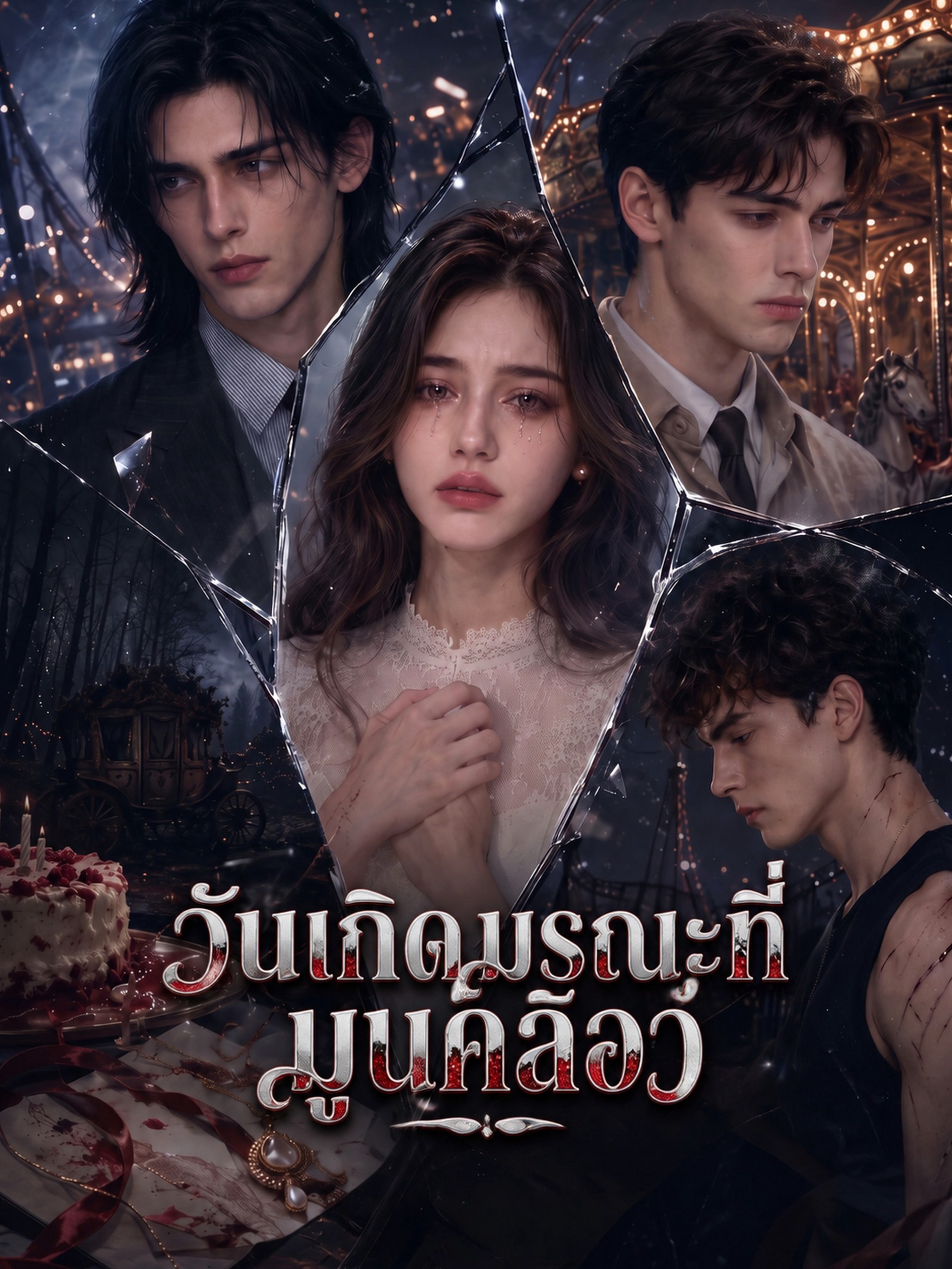 วันเกิดมรณะที่มูนคลอว์