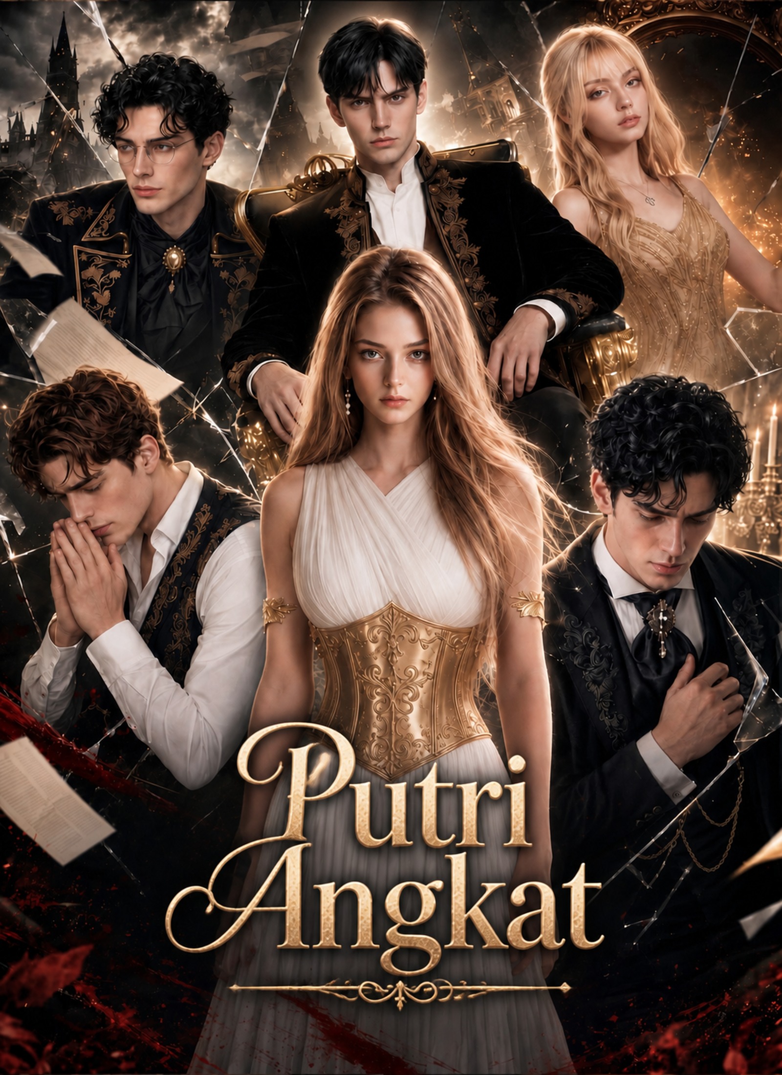 Putri Angkat