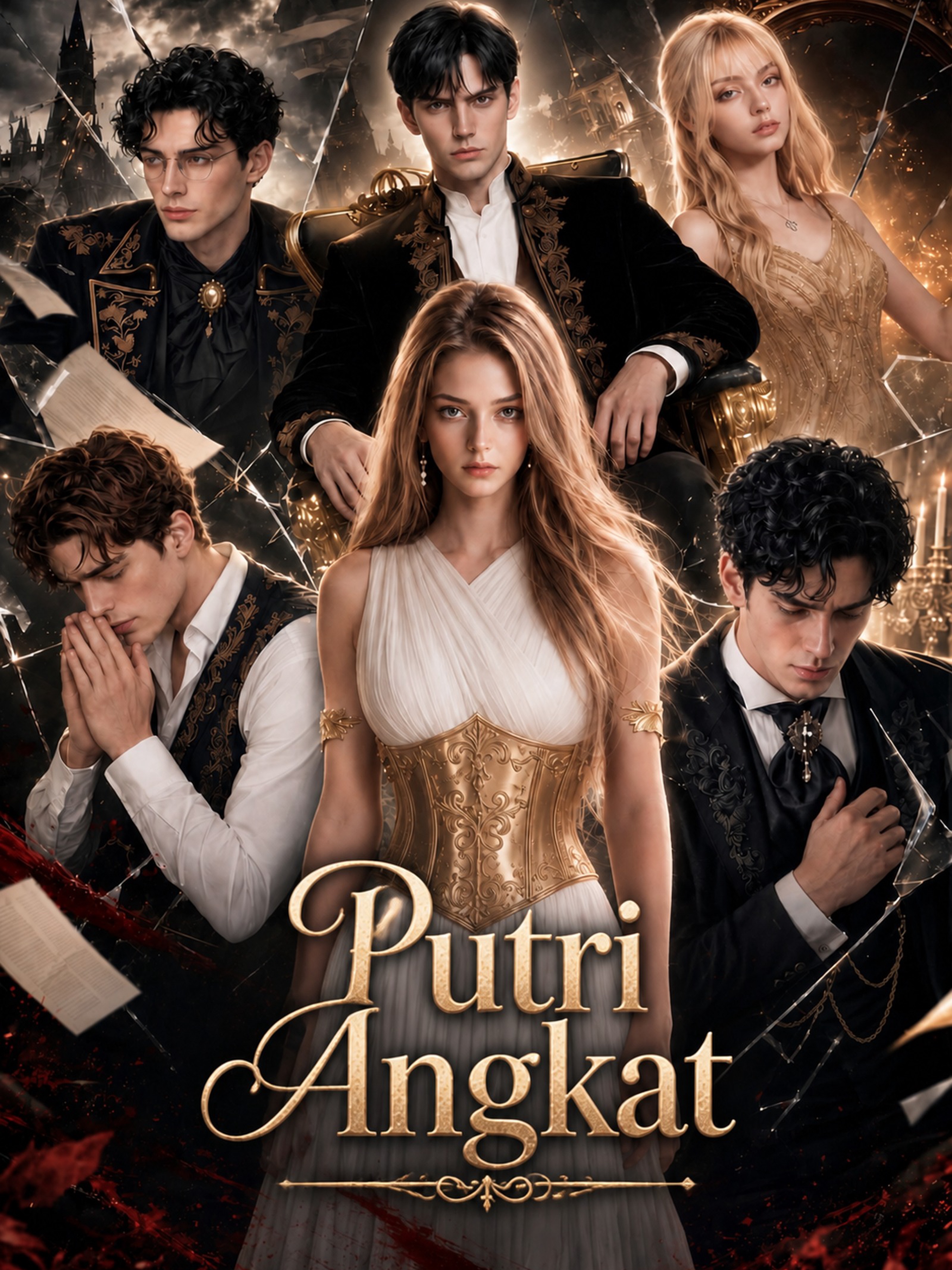 Putri Angkat