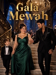 [Dubbing] Gala Mewah