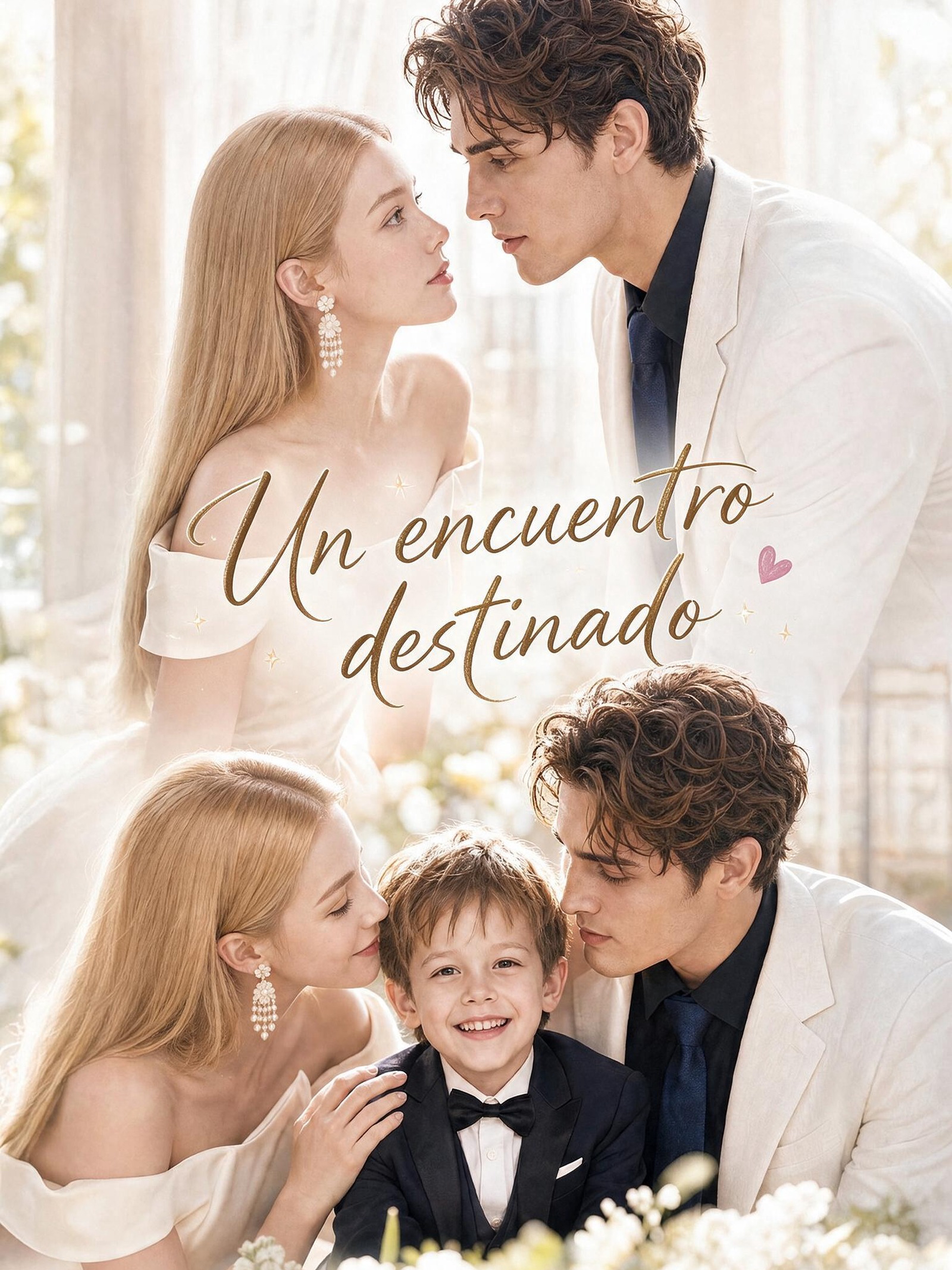 Un encuentro destinado