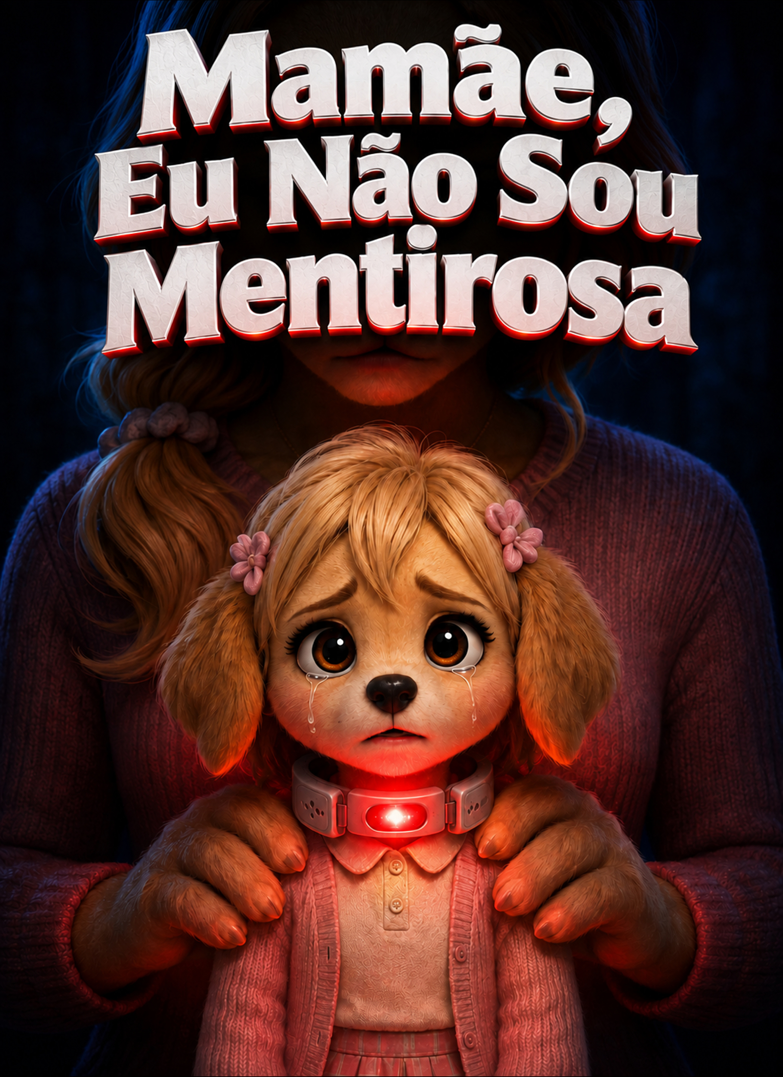 Mamãe, Eu Não Sou Mentirosa