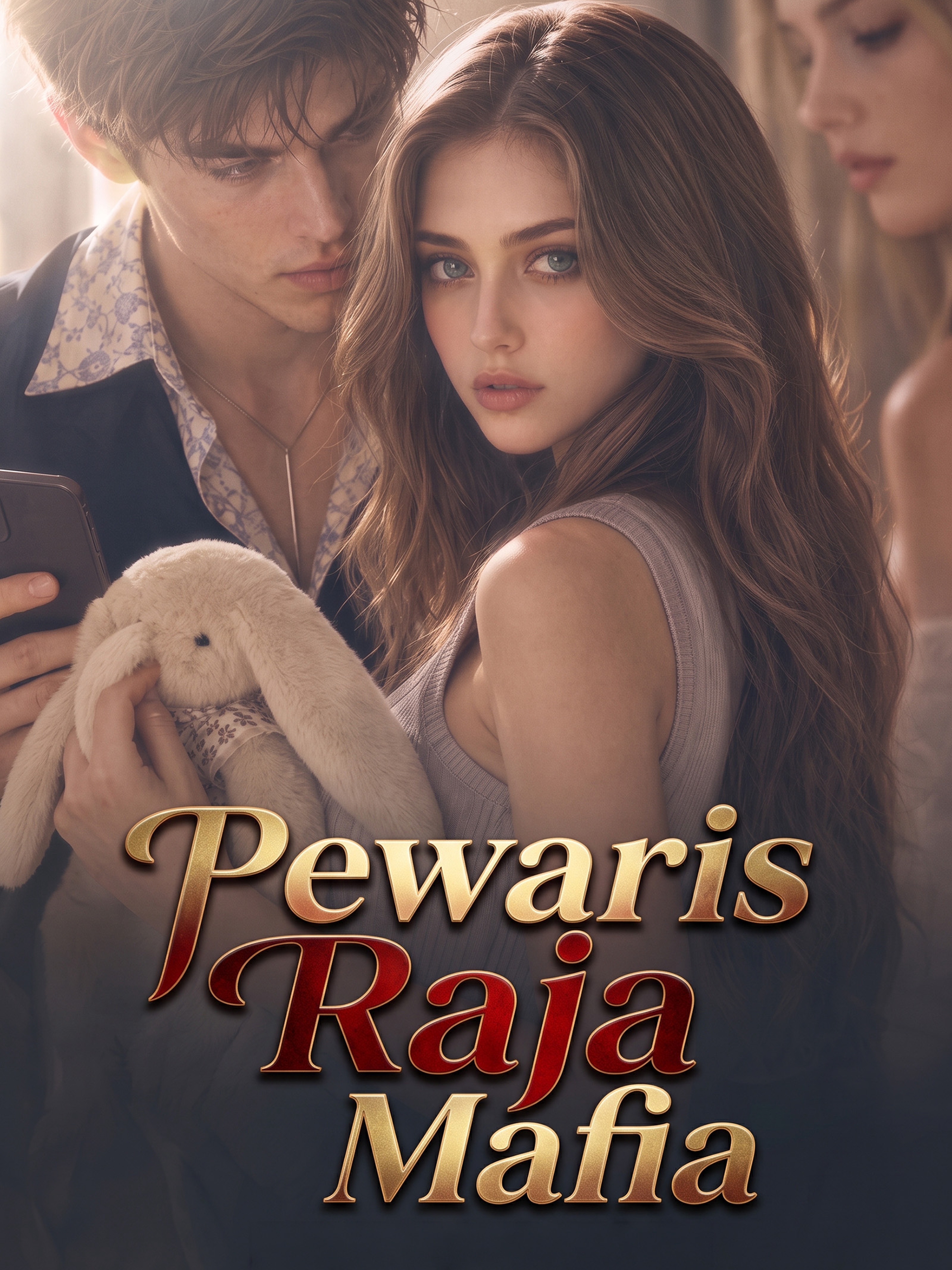 Pewaris Raja Mafia