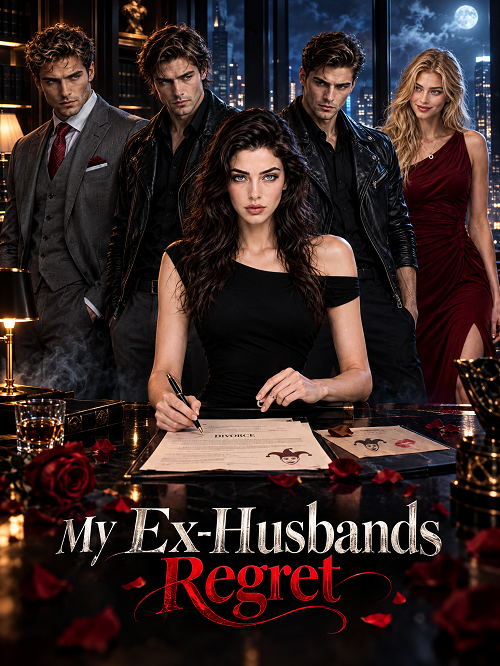My Ex-Husbands Regret