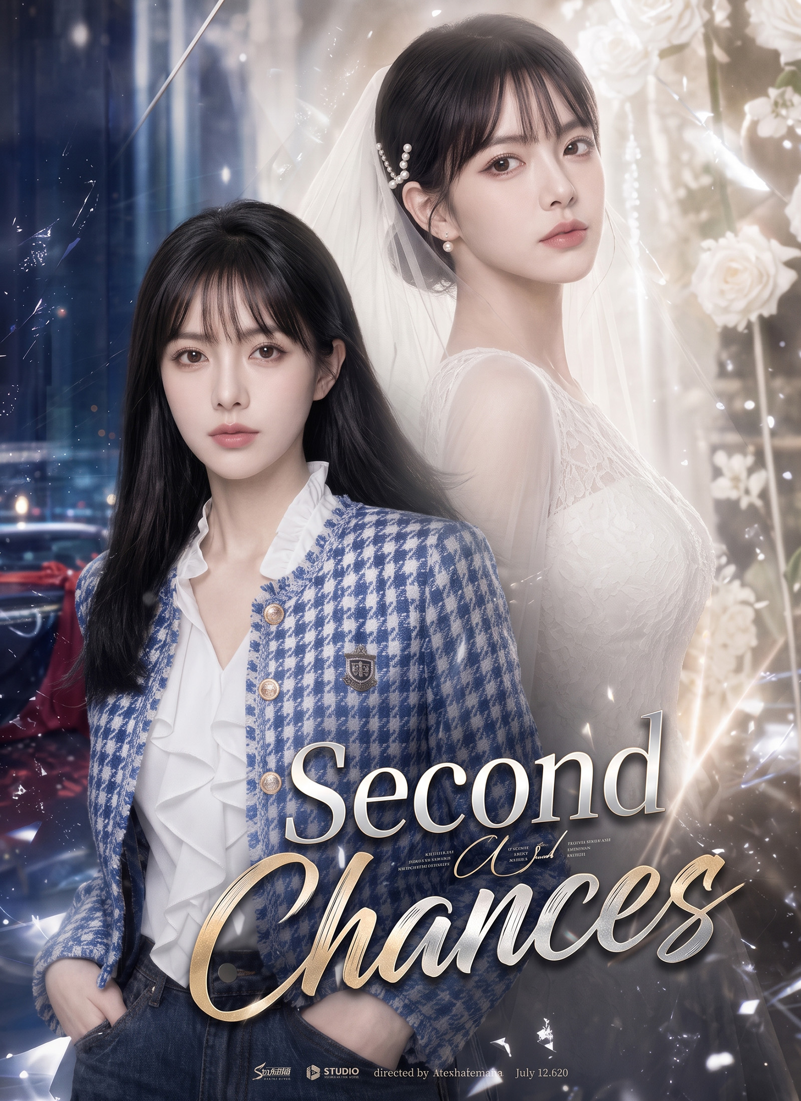 Second Chances
