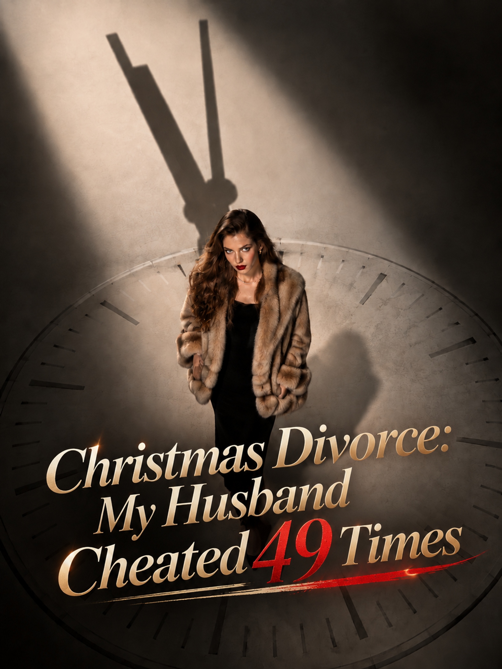 Christmas Divorce: My Husband Cheated 49 Times