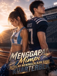 Menggapai Mimpi Setelah Meninggalkan Sang Kuarterbek