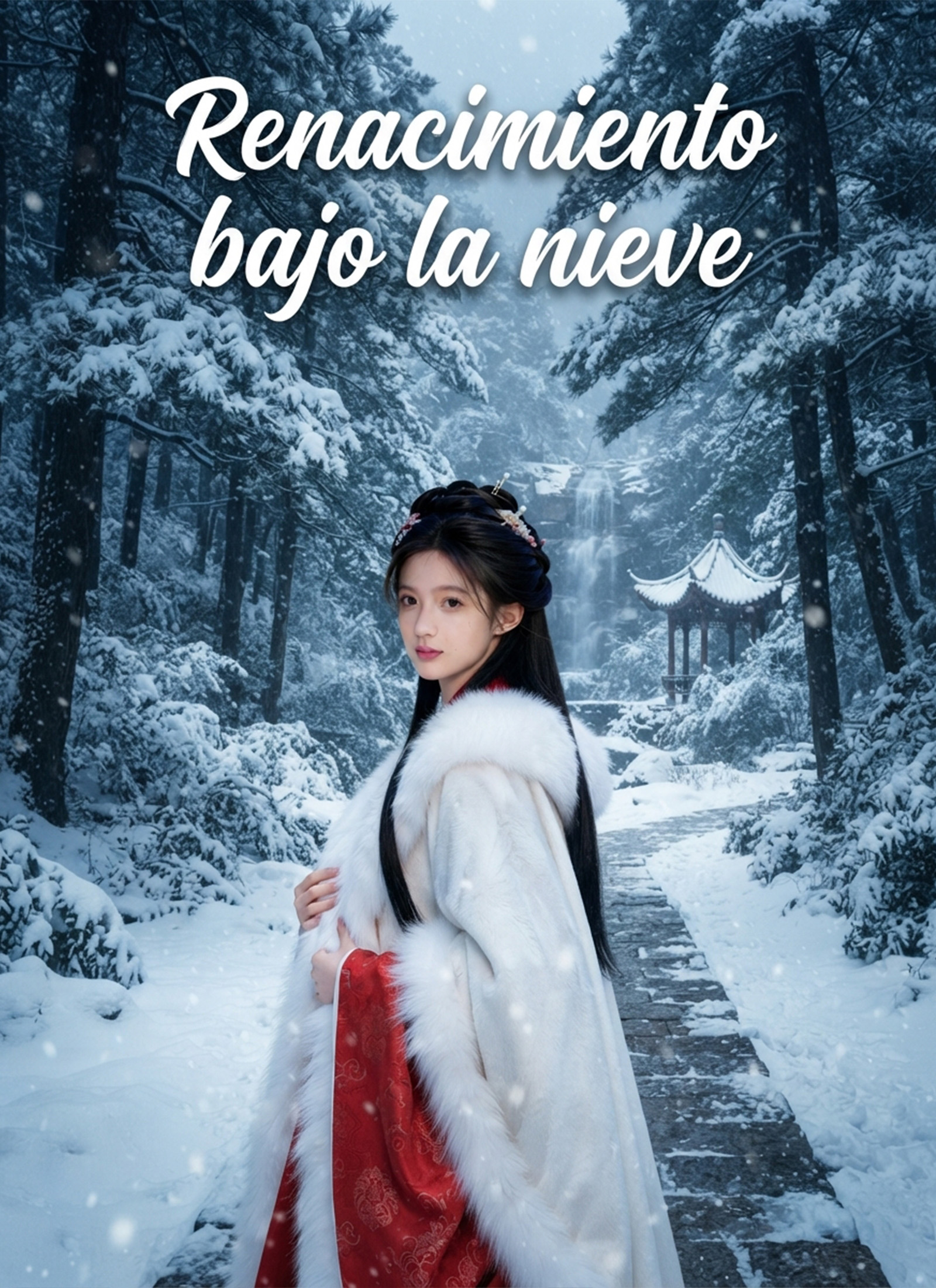 [Doblado]Renacimiento bajo la nieve