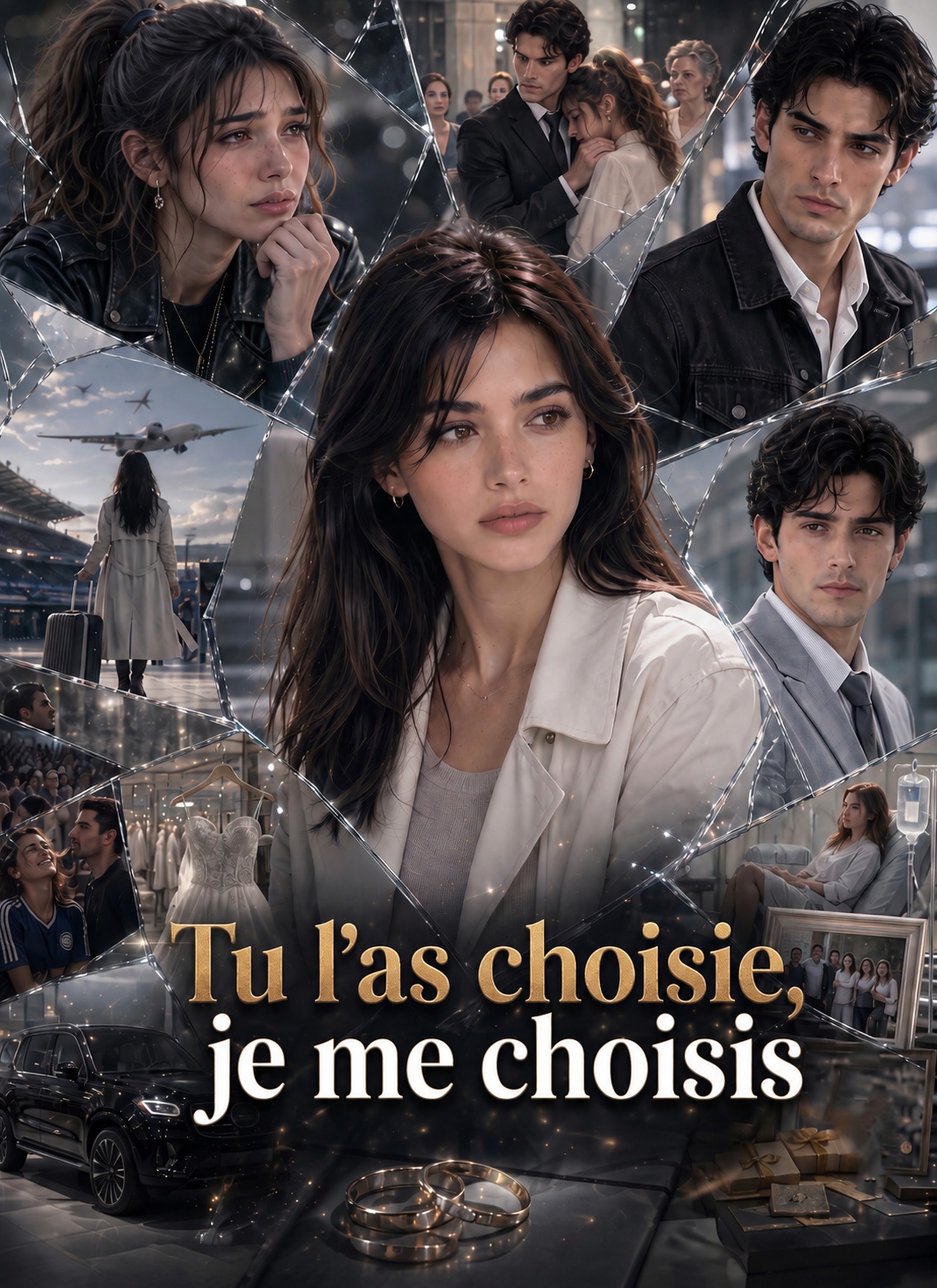 Tu l’as choisie, je me choisis