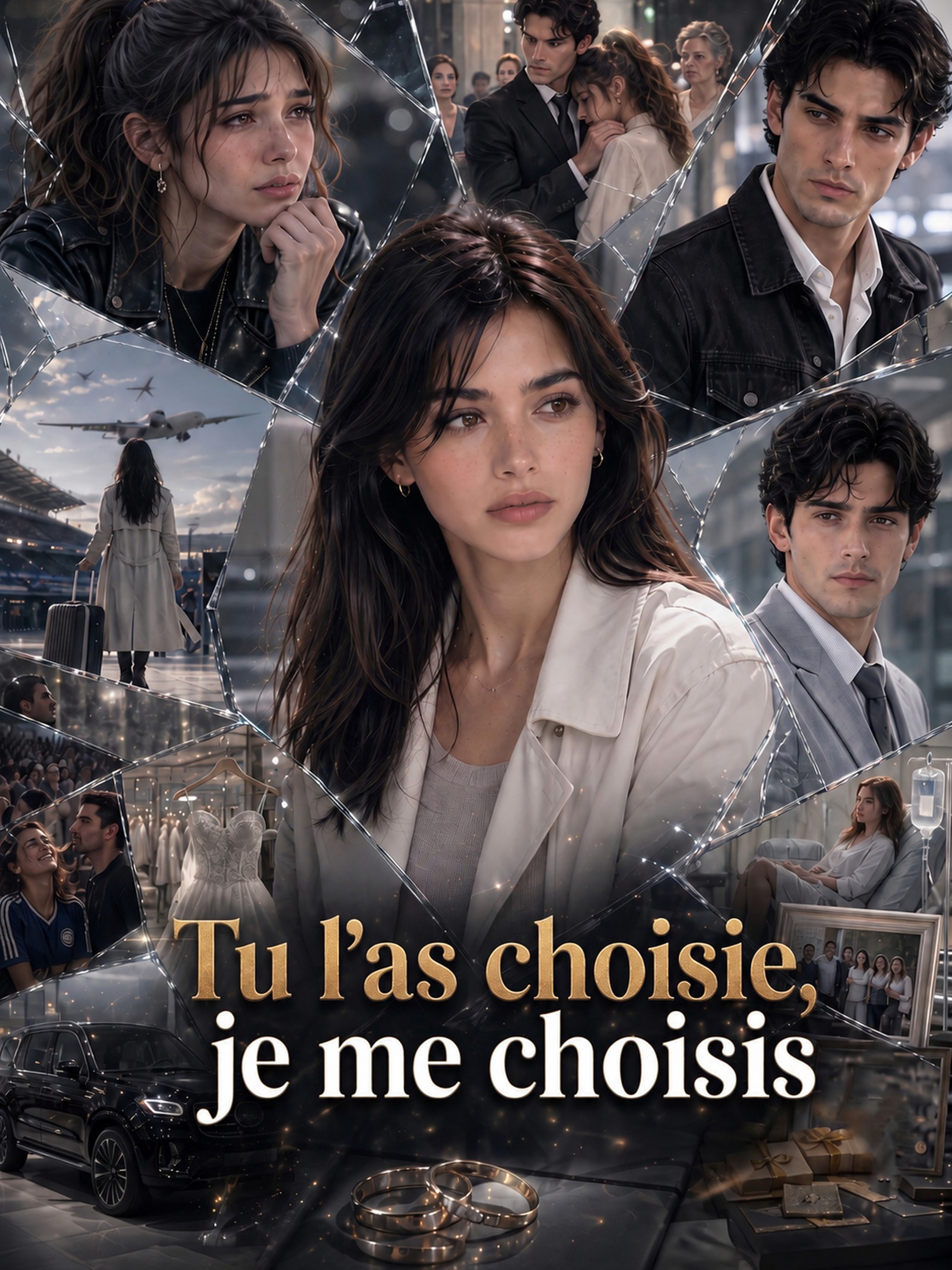 Tu l’as choisie, je me choisis