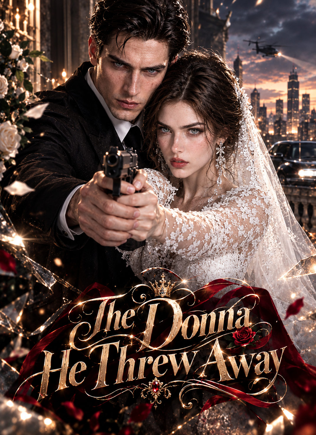 The Donna He Threw Away