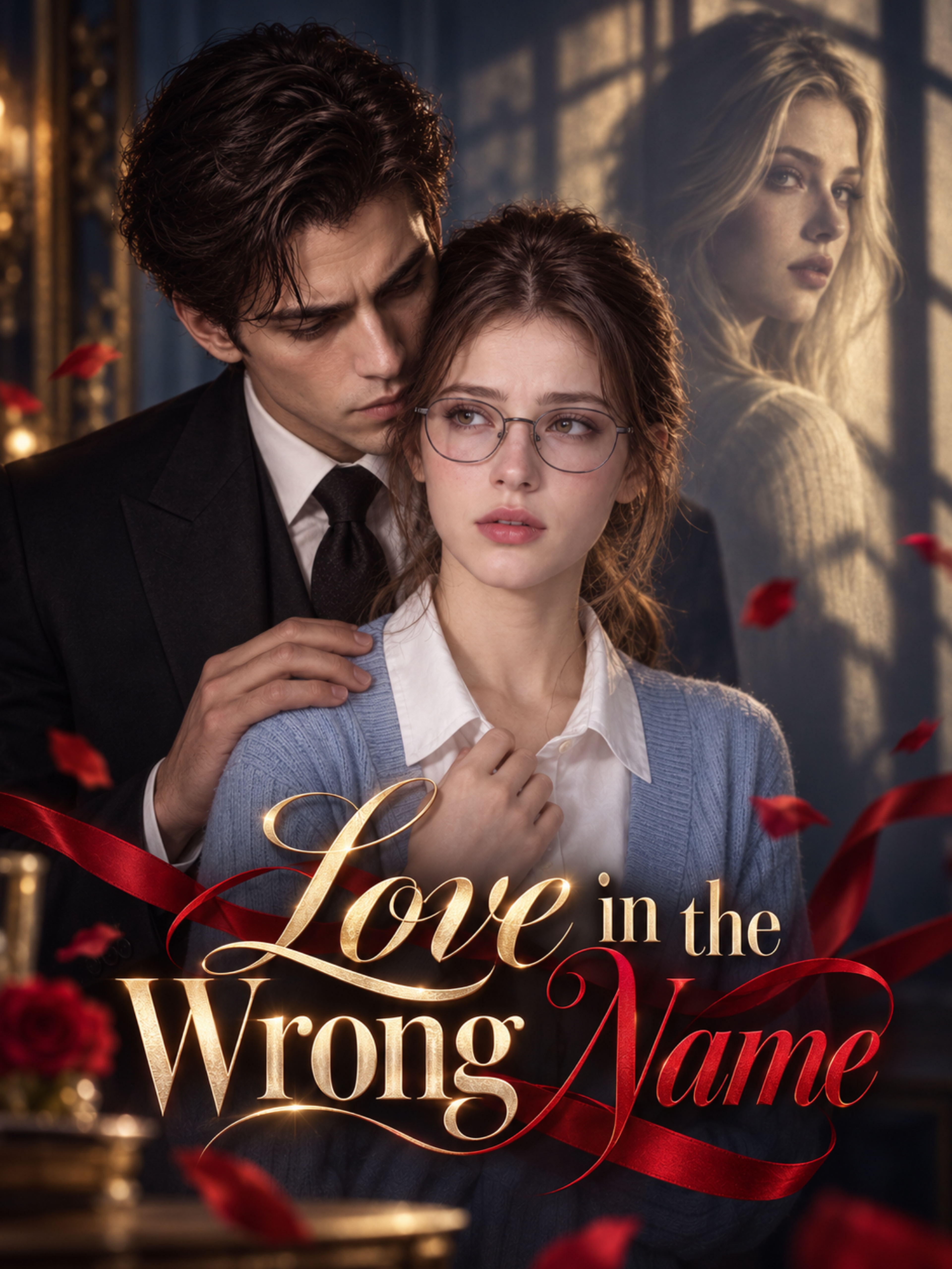 Love in the Wrong Name