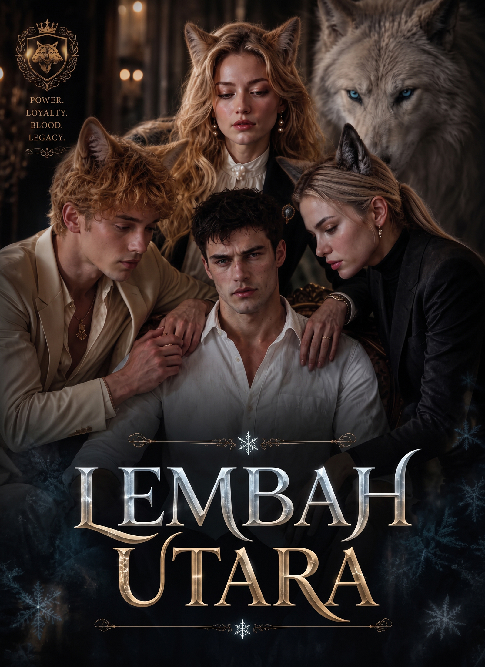 Lembah Utara