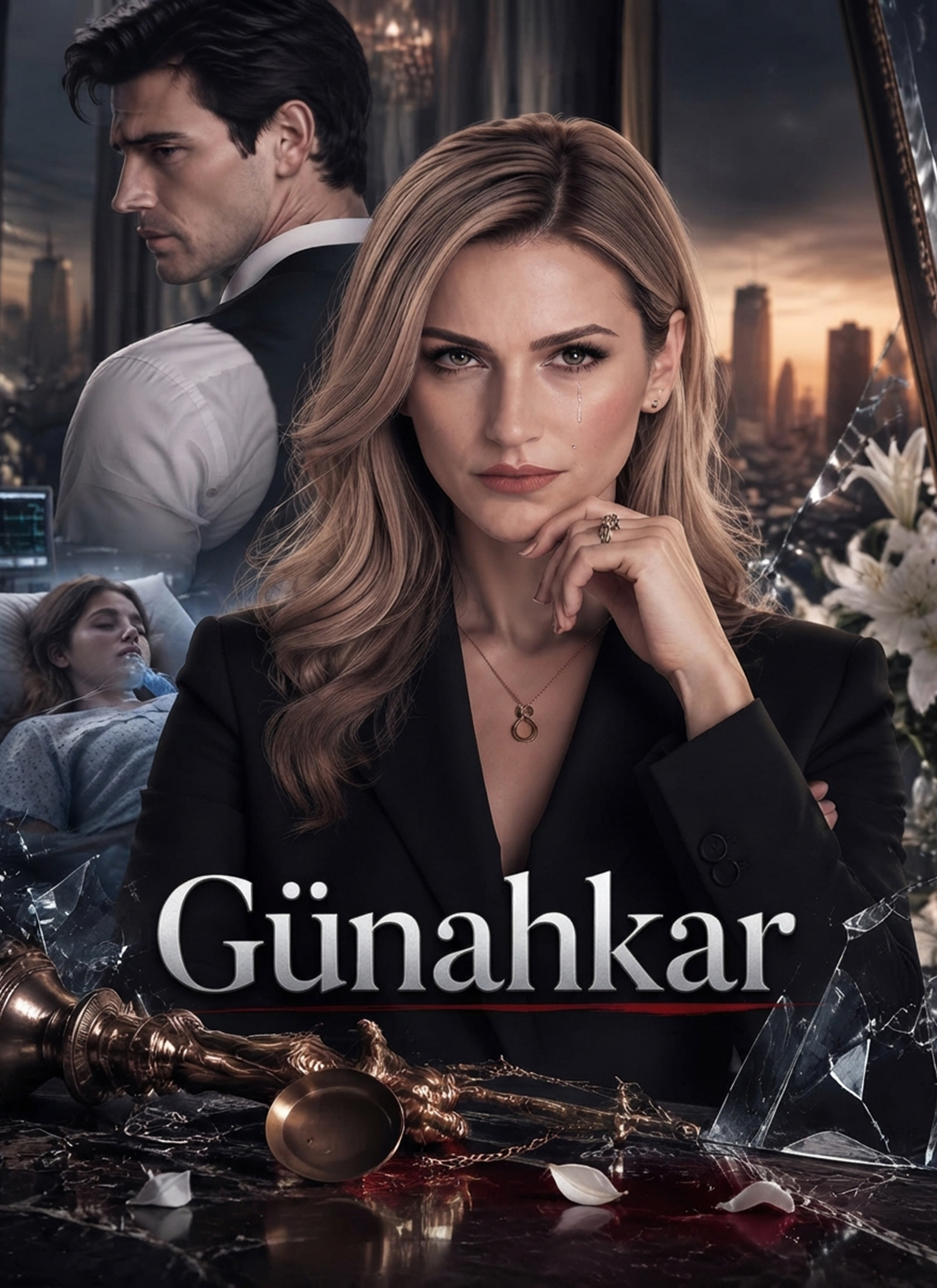 [Dublajlı] Günahkar