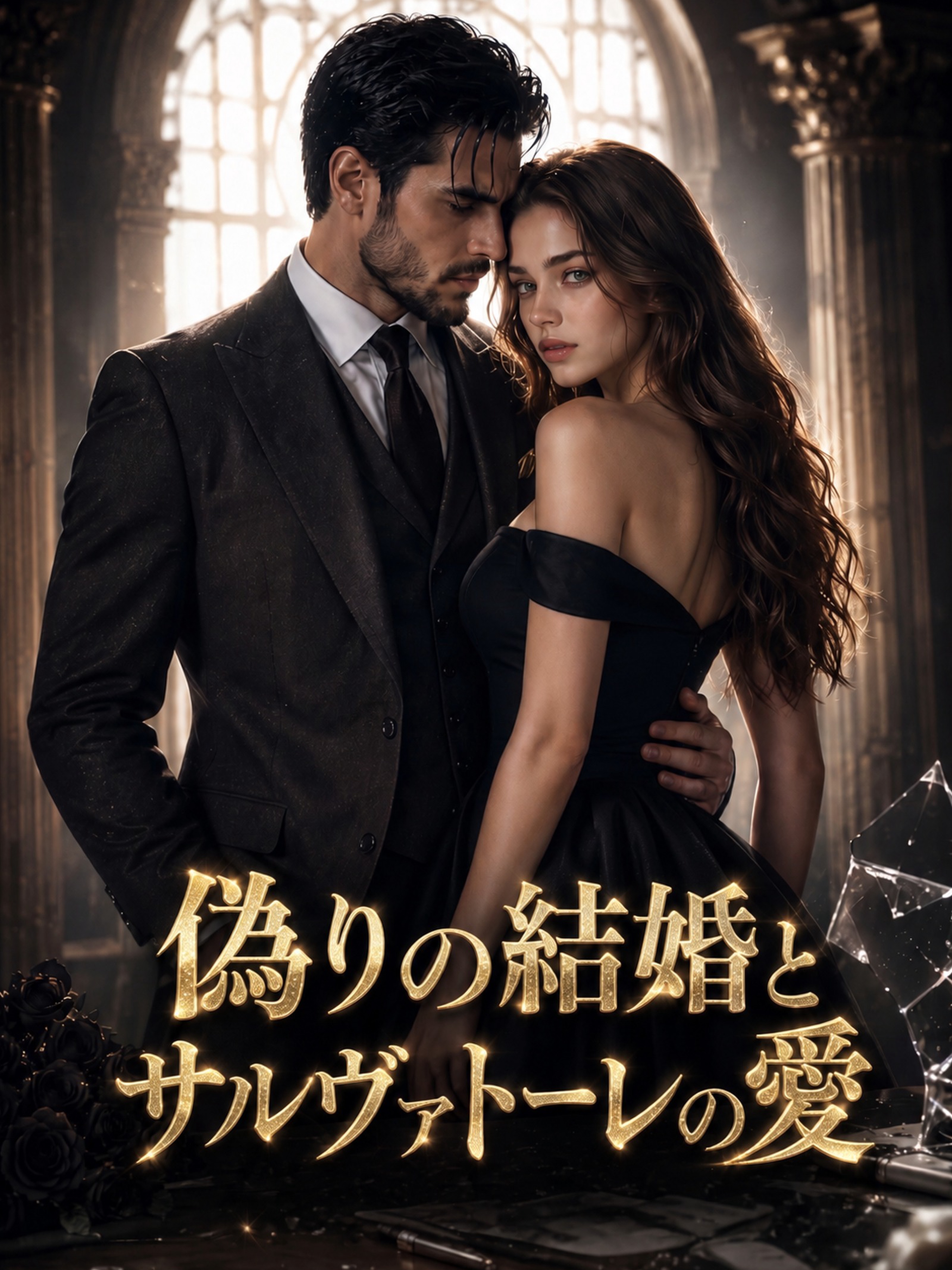 偽りの結婚とサルヴァトーレの愛