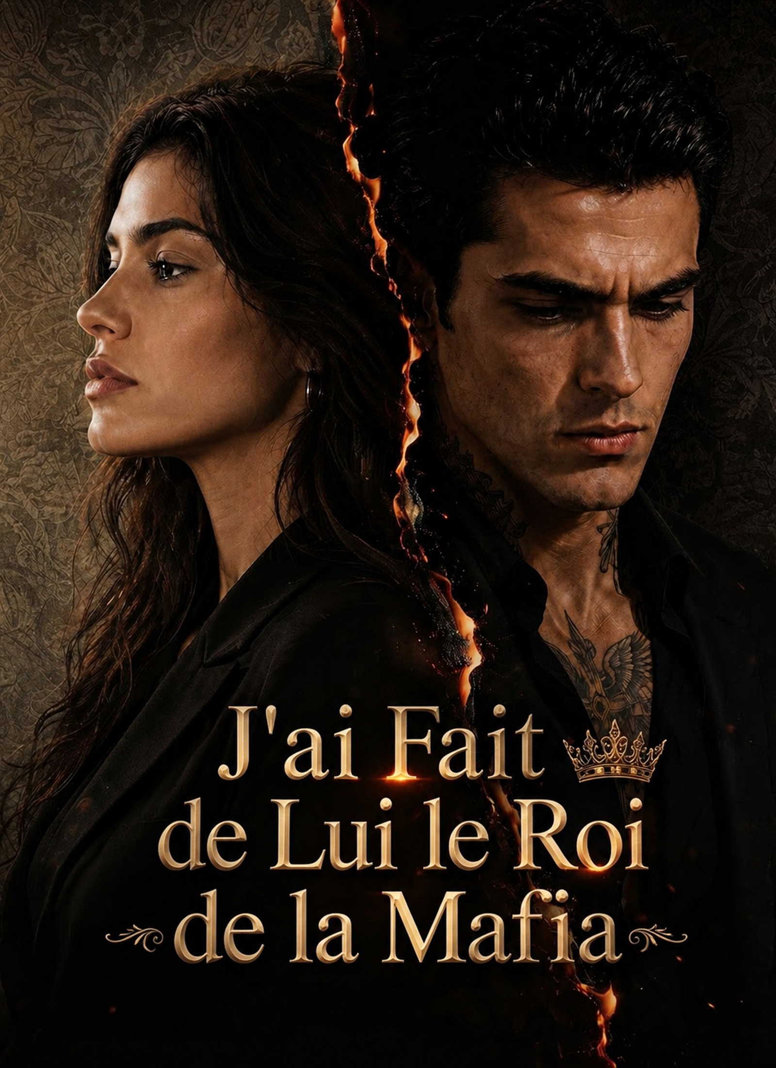 J'ai Fait de Lui le Roi de la Mafia