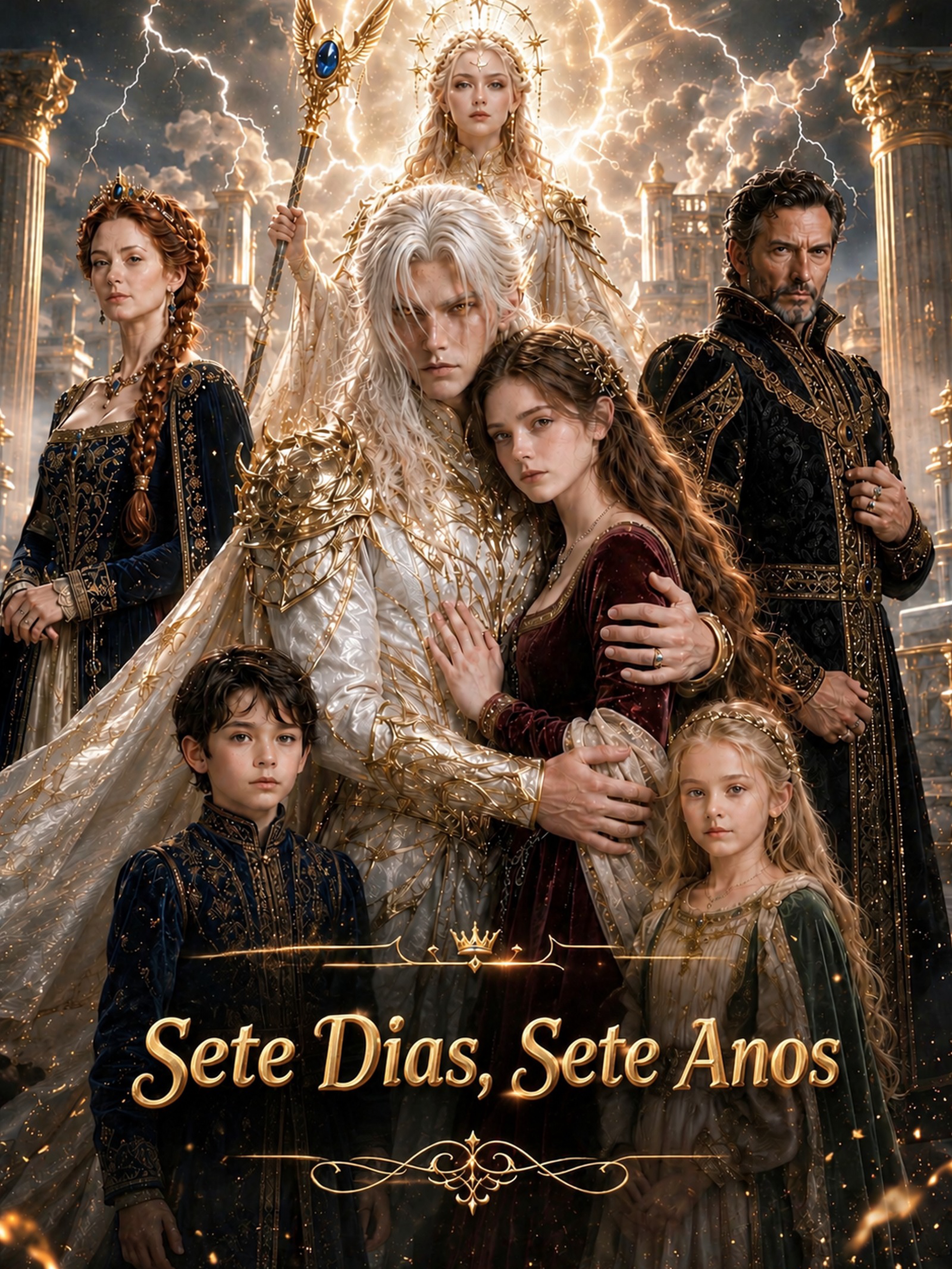 Sete Dias, Sete Anos