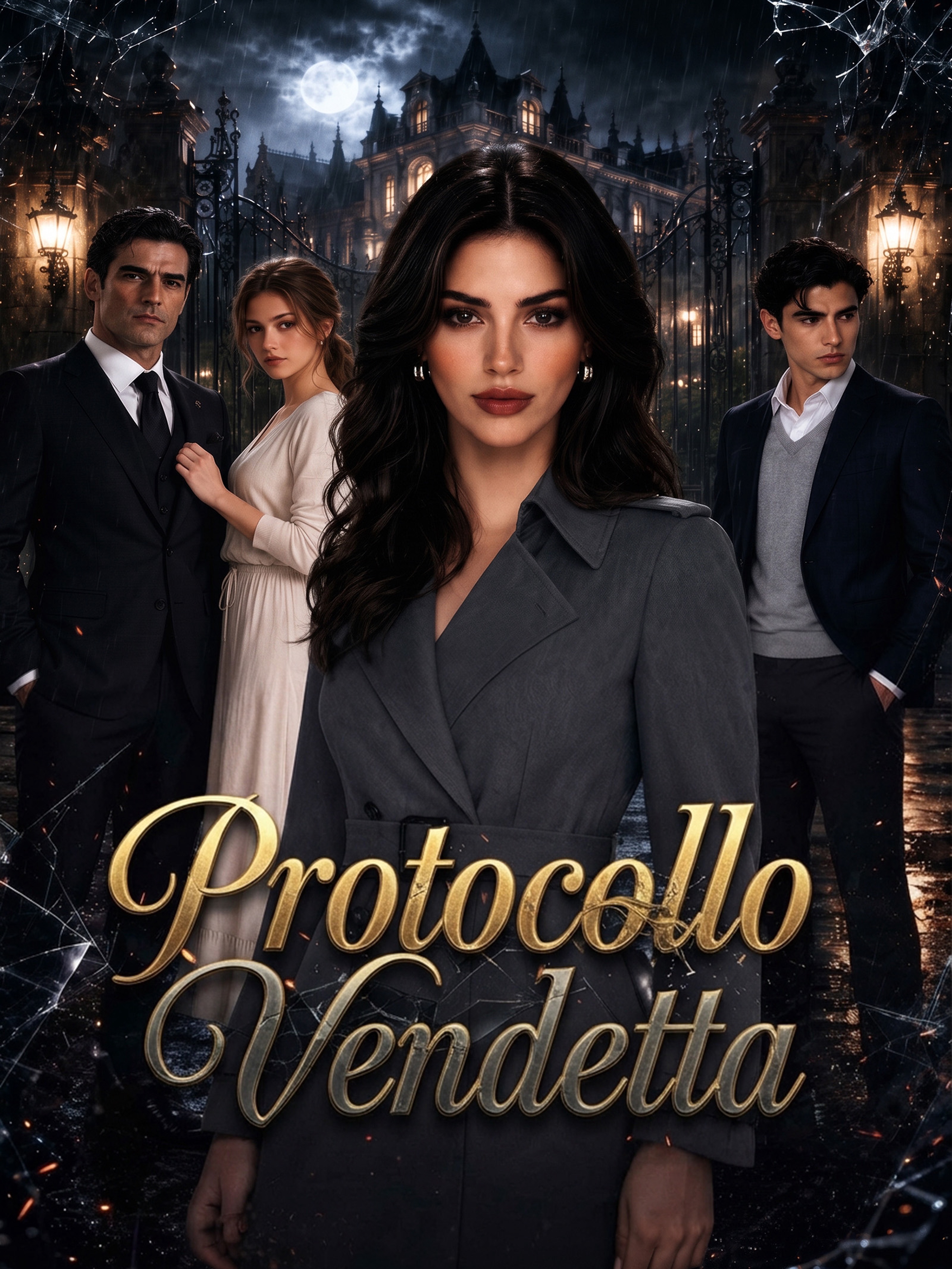 Protocollo Vendetta