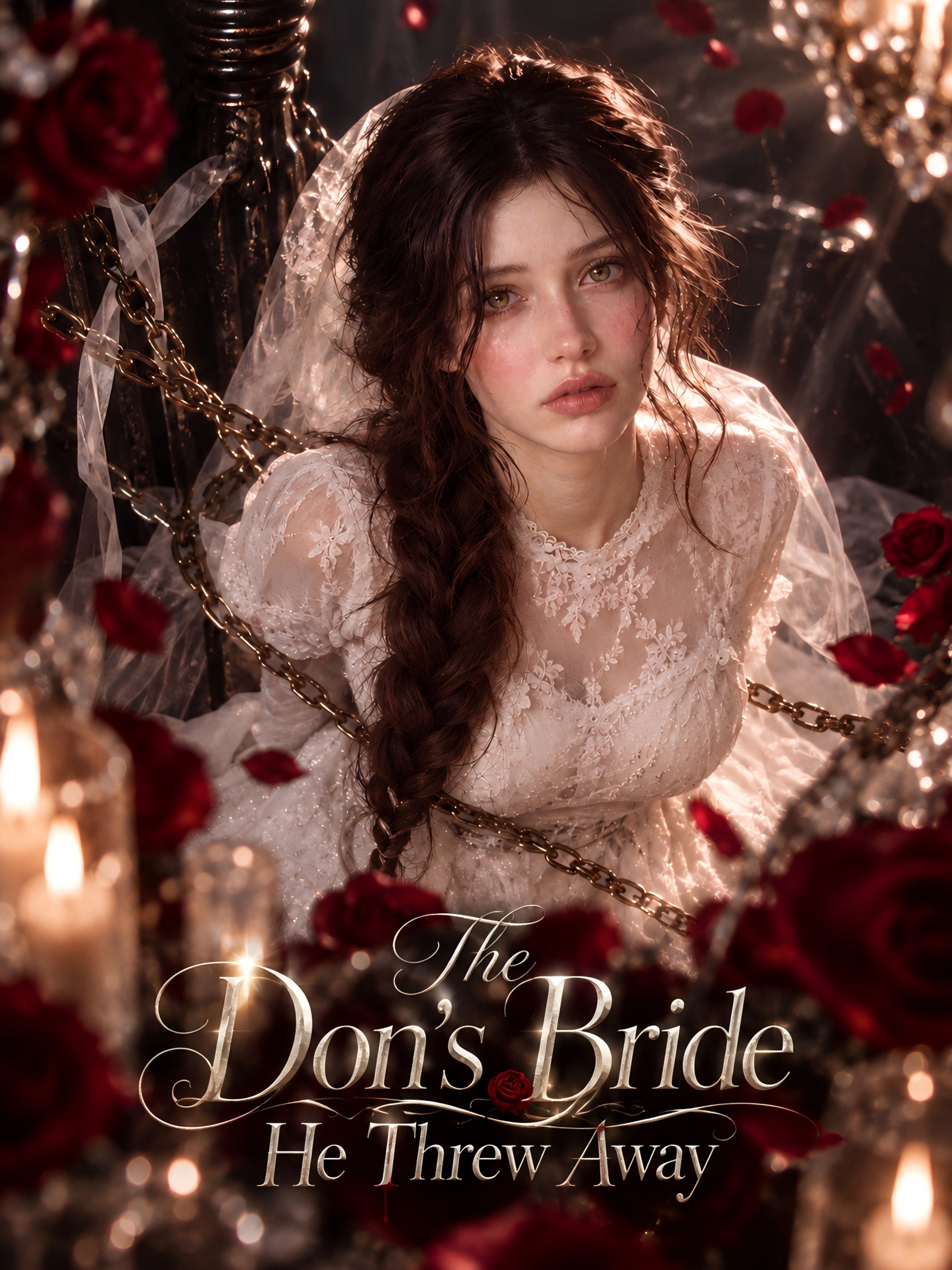 The Don’s Bride He Threw Away