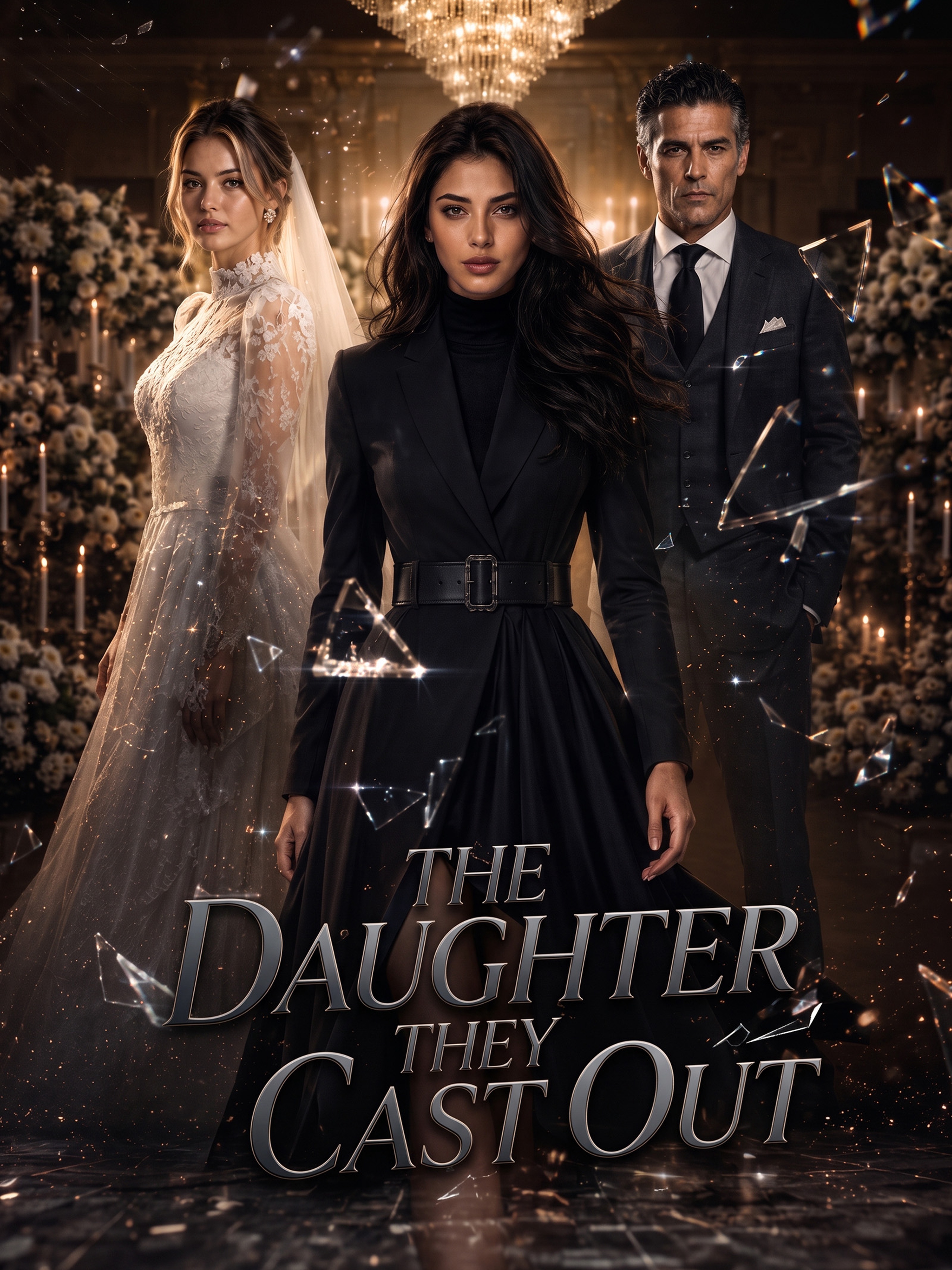 The Daughter They Cast Out