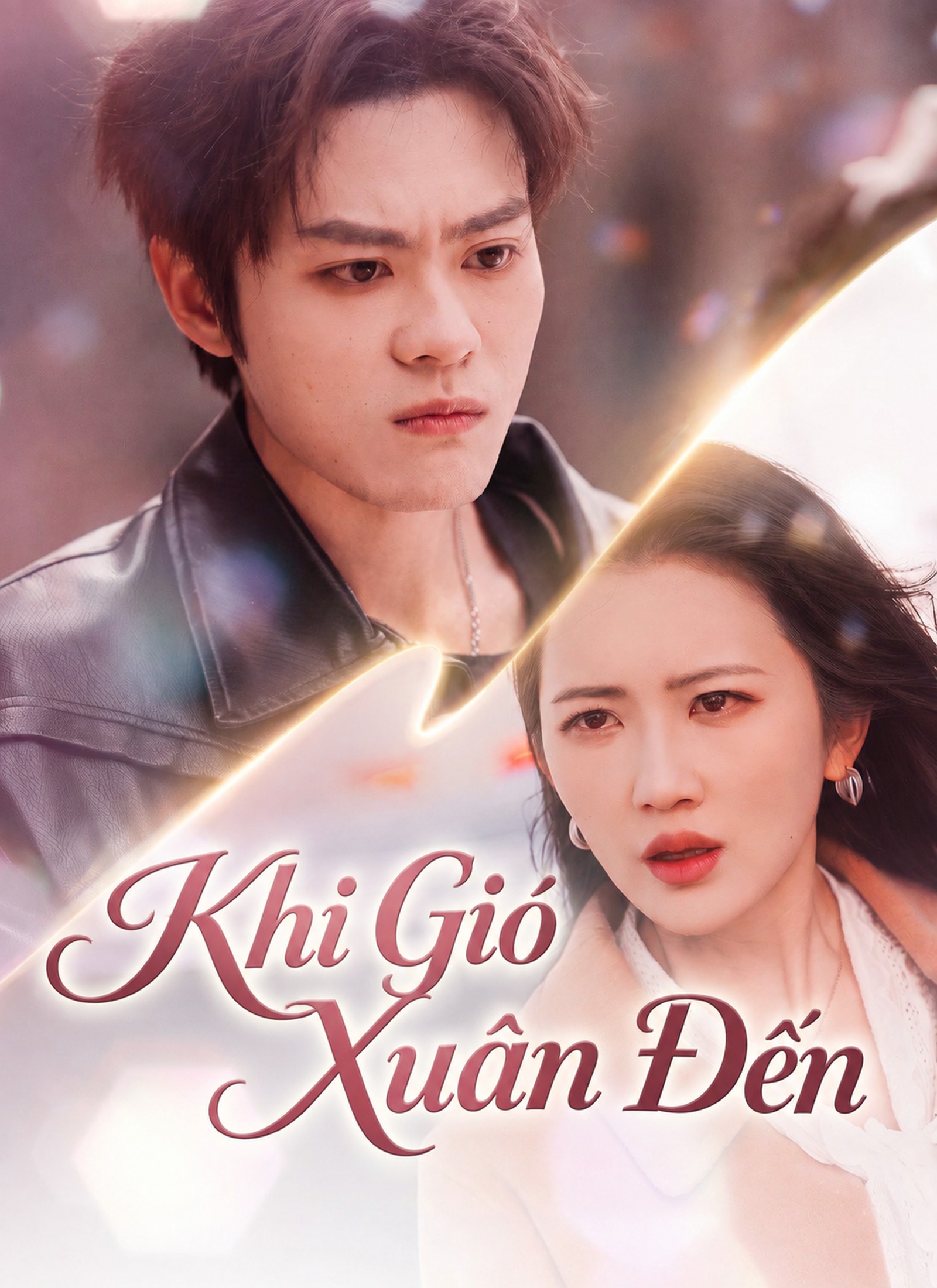 [Lồng Tiếng] Khi Gió Xuân Đến