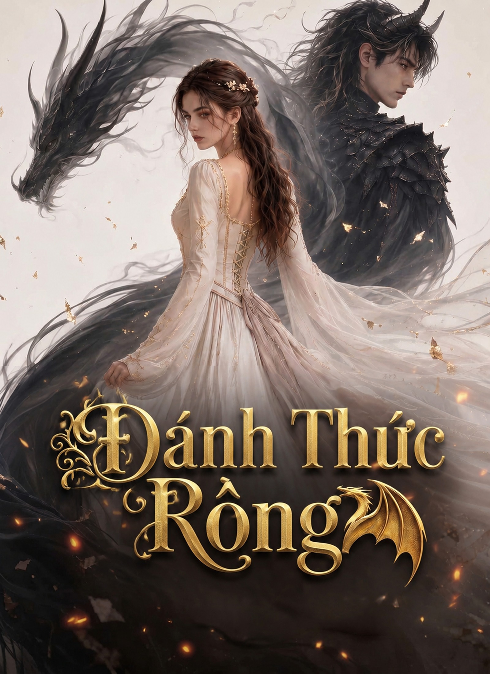 Đánh Thức Rồng