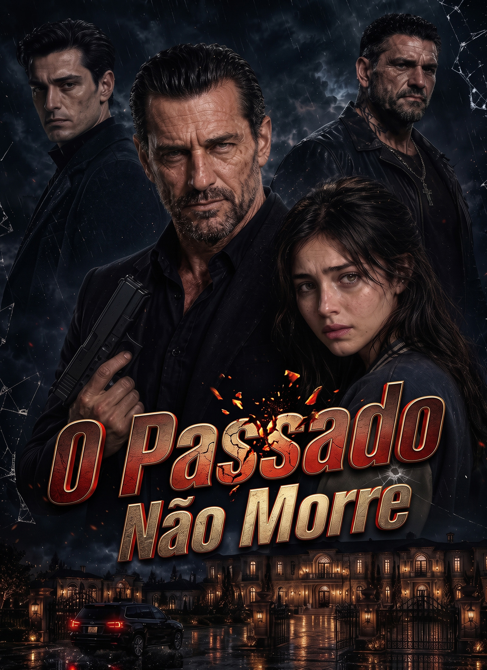 O Passado Não Morre