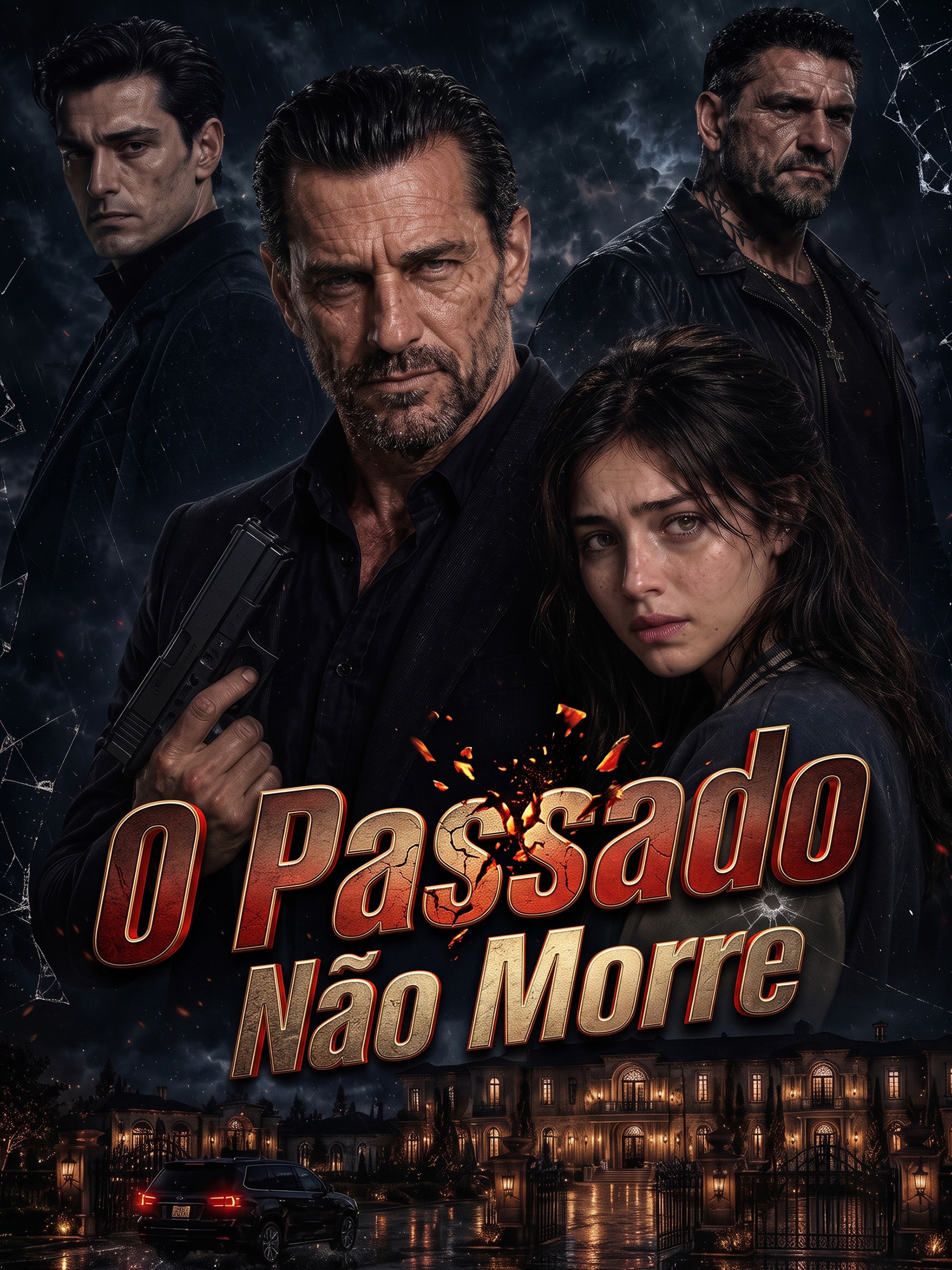 O Passado Não Morre