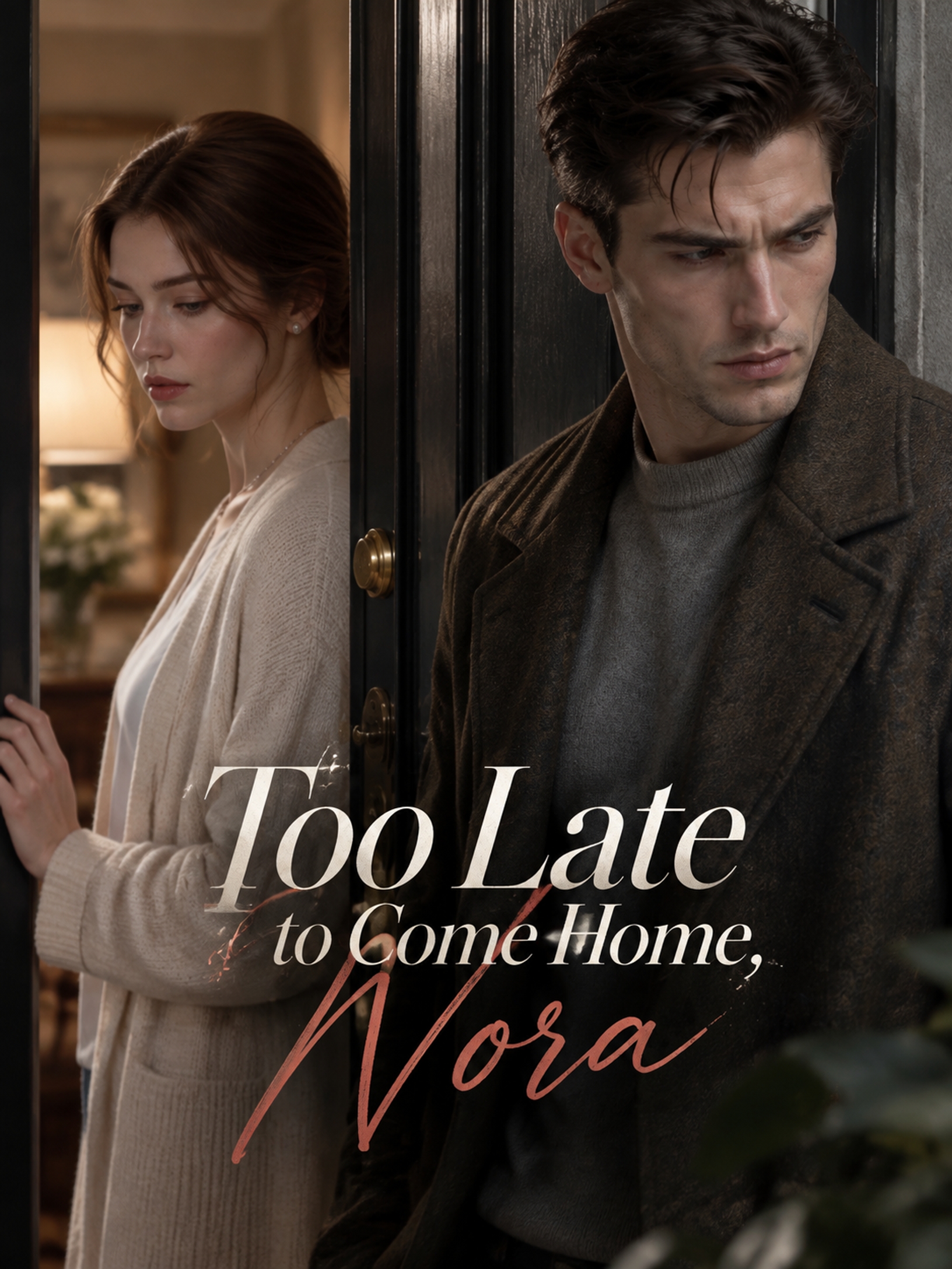 Too Late to Come Home, Nora