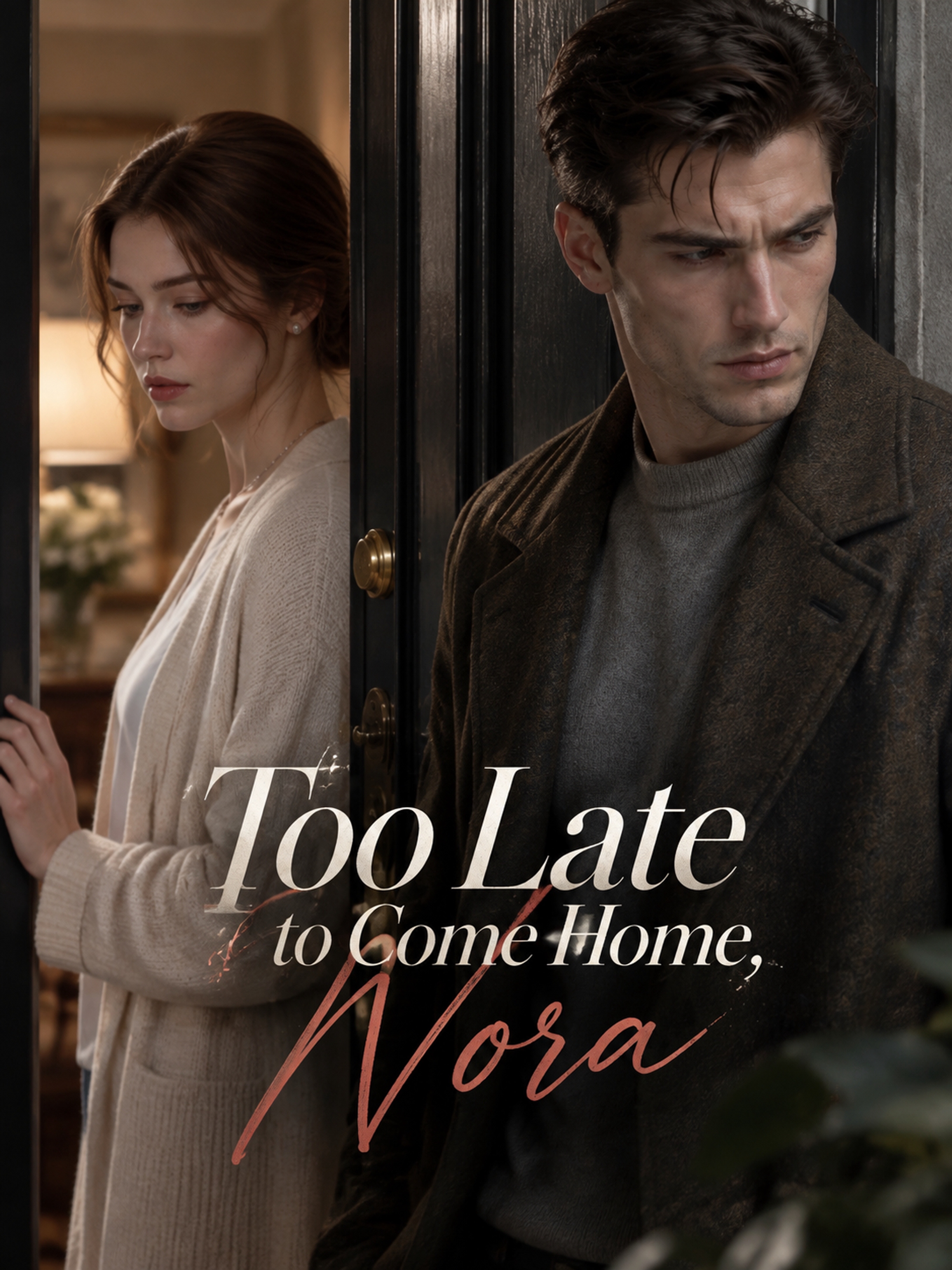 Too Late to Come Home, Nora