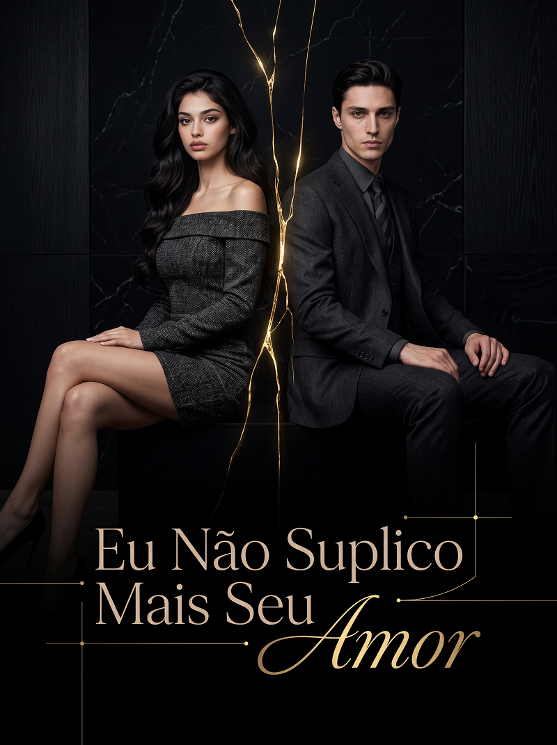 Eu Não Suplico Mais Seu Amor