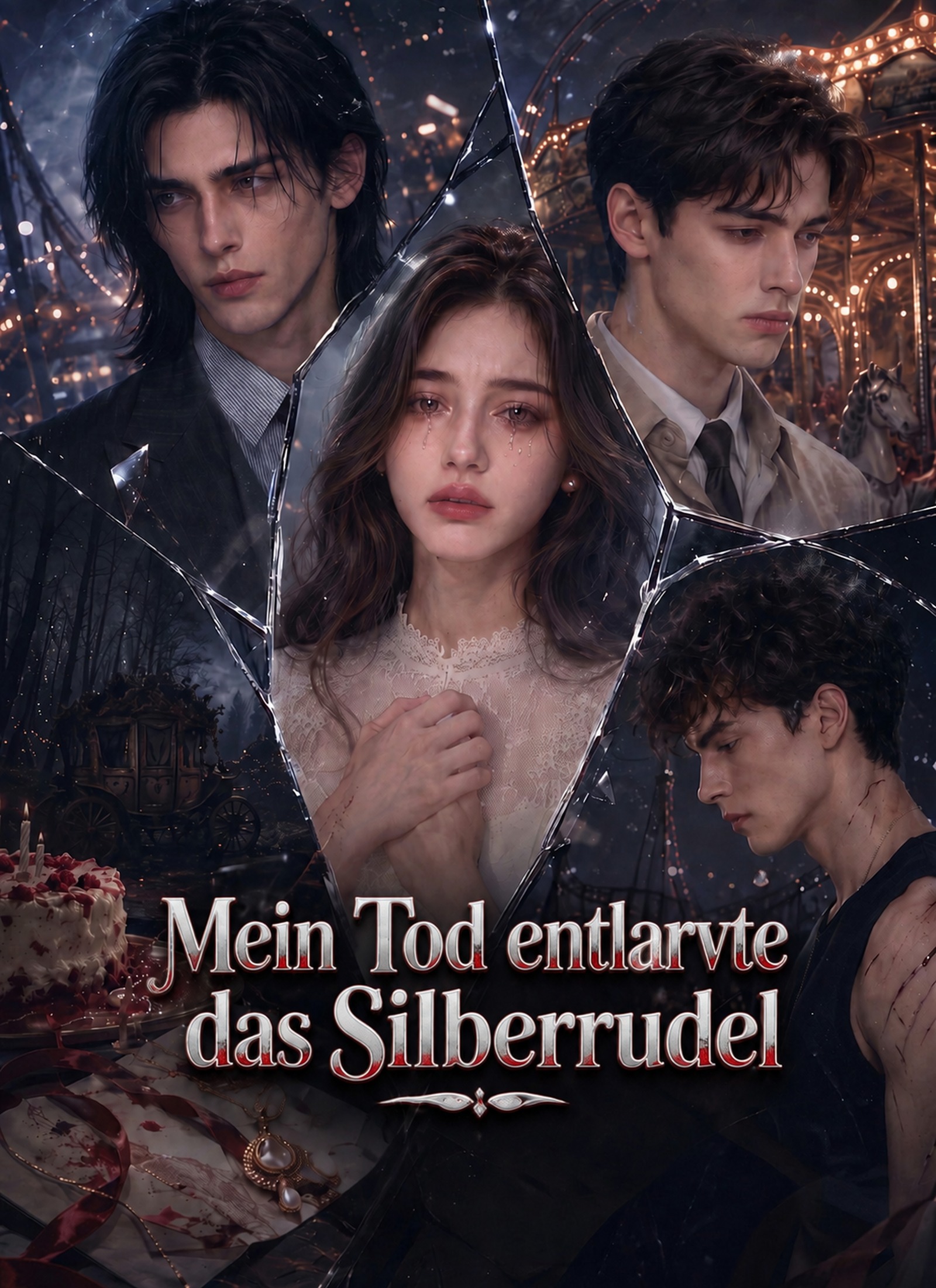 Mein Tod entlarvte das Silberrudel
