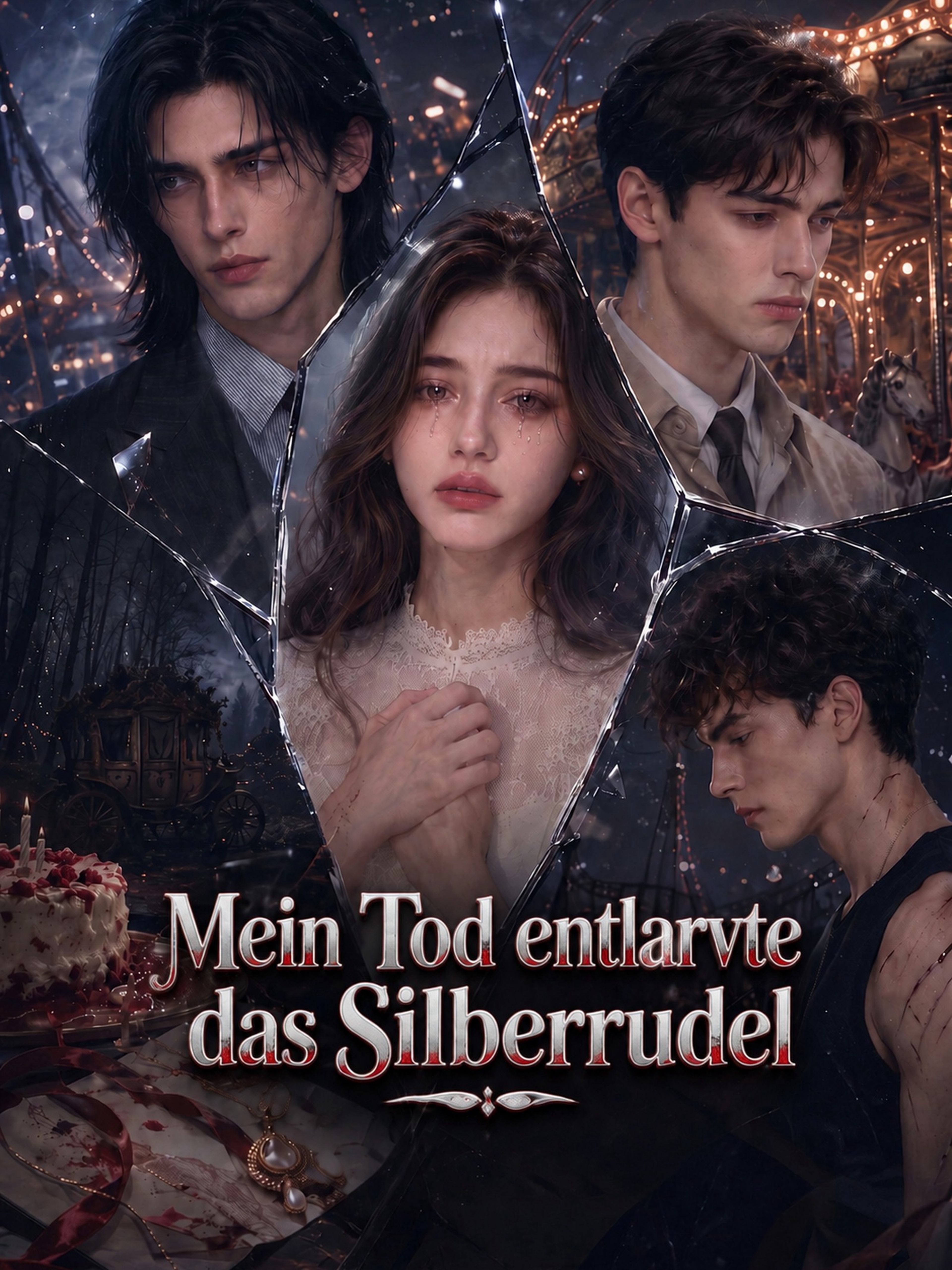 Mein Tod entlarvte das Silberrudel