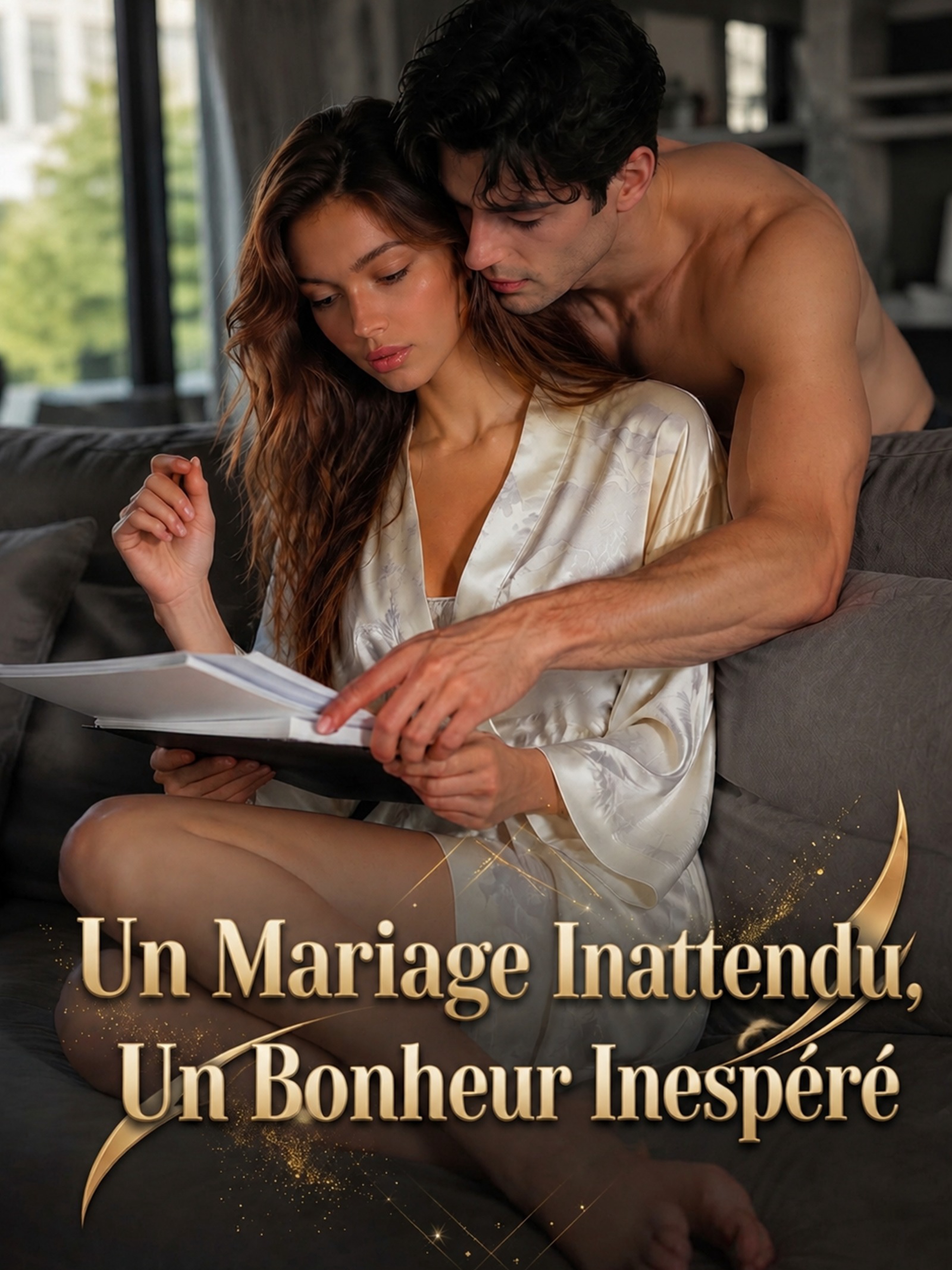 Un Mariage Inattendu, Un Bonheur Inespéré