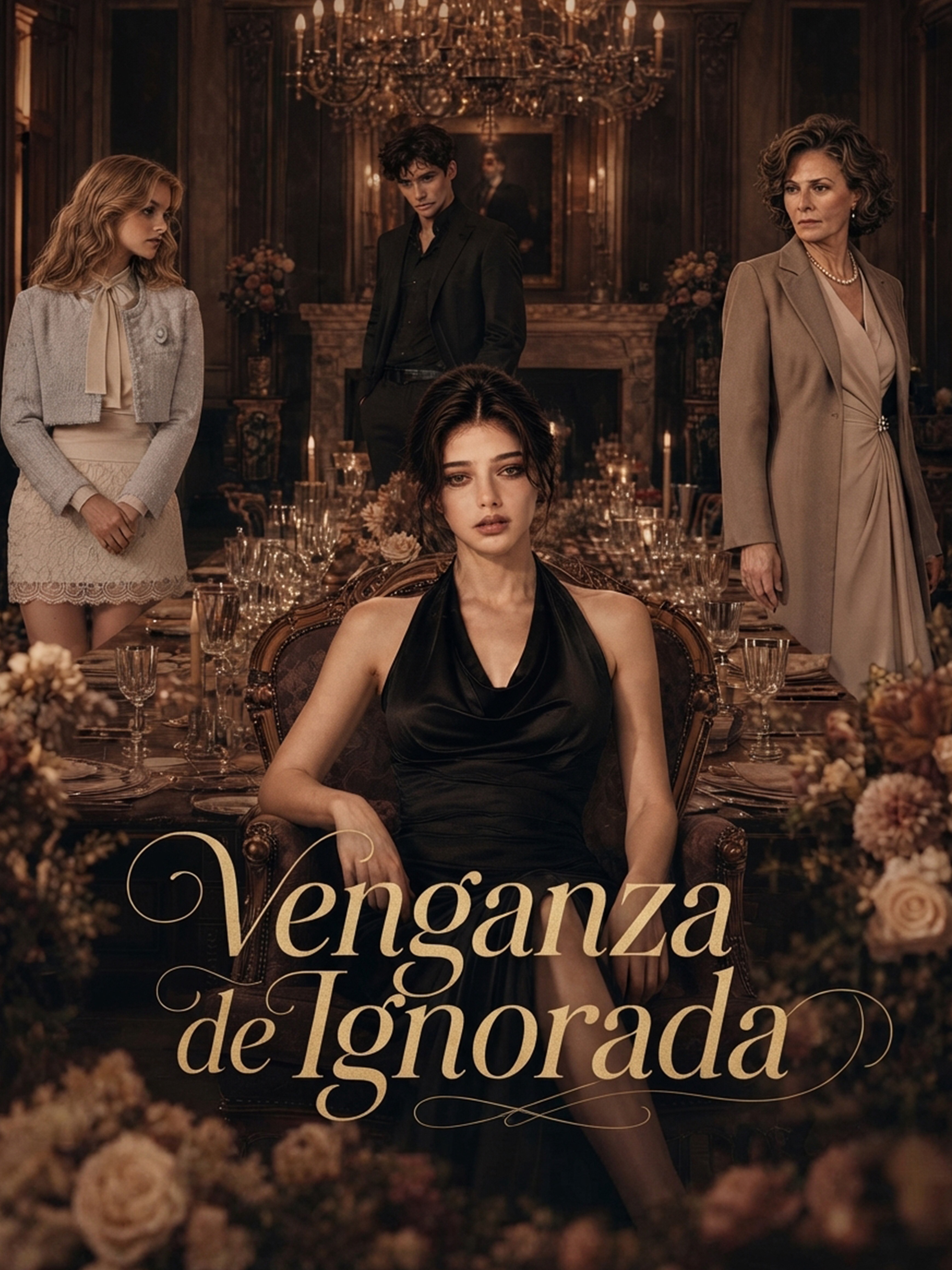 Venganza de Ignorada