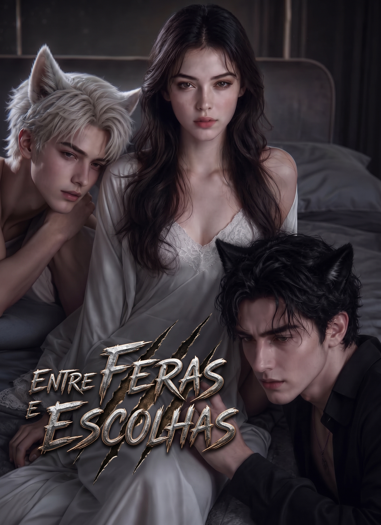 Entre Feras e Escolhas