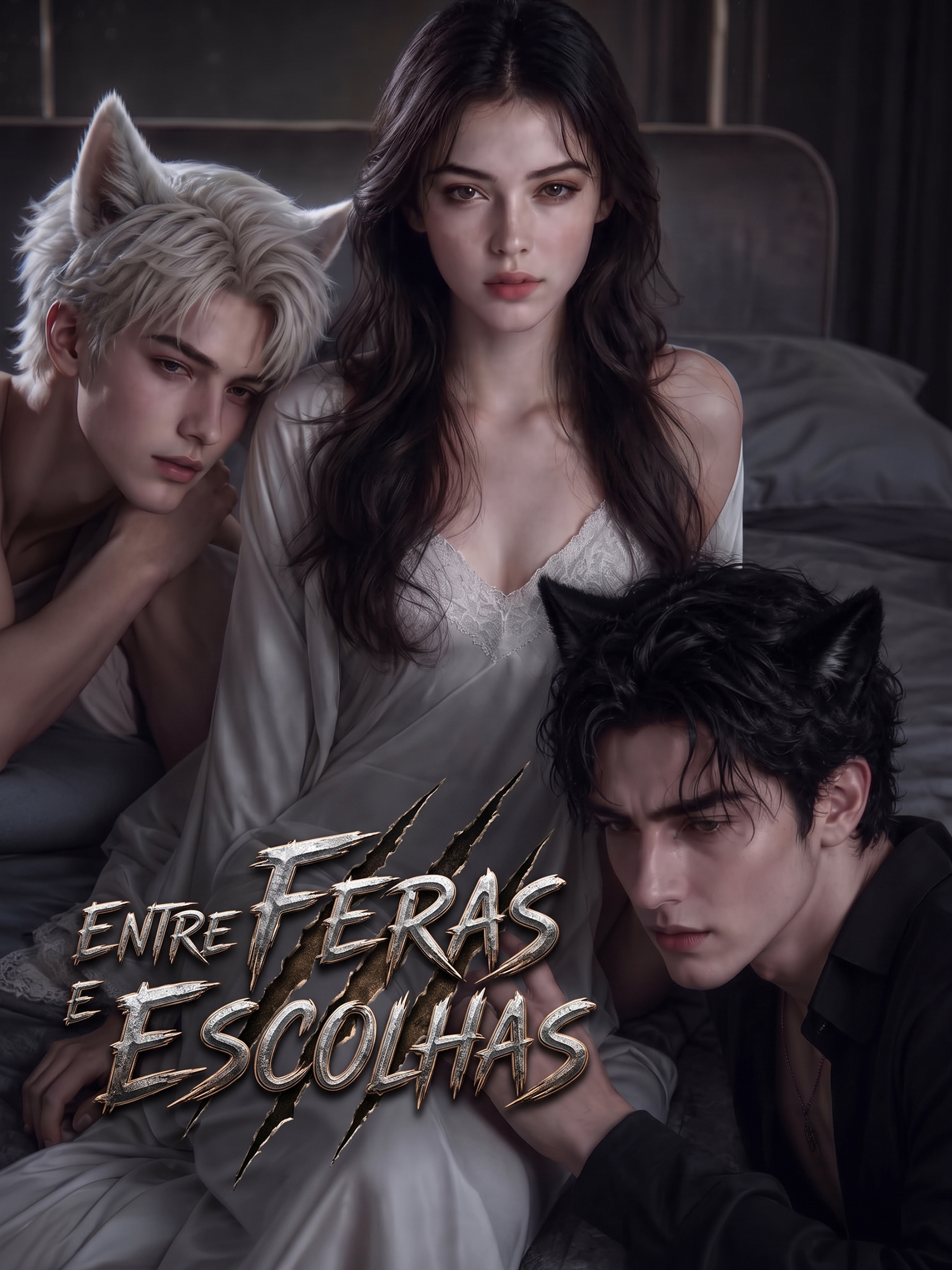 Entre Feras e Escolhas