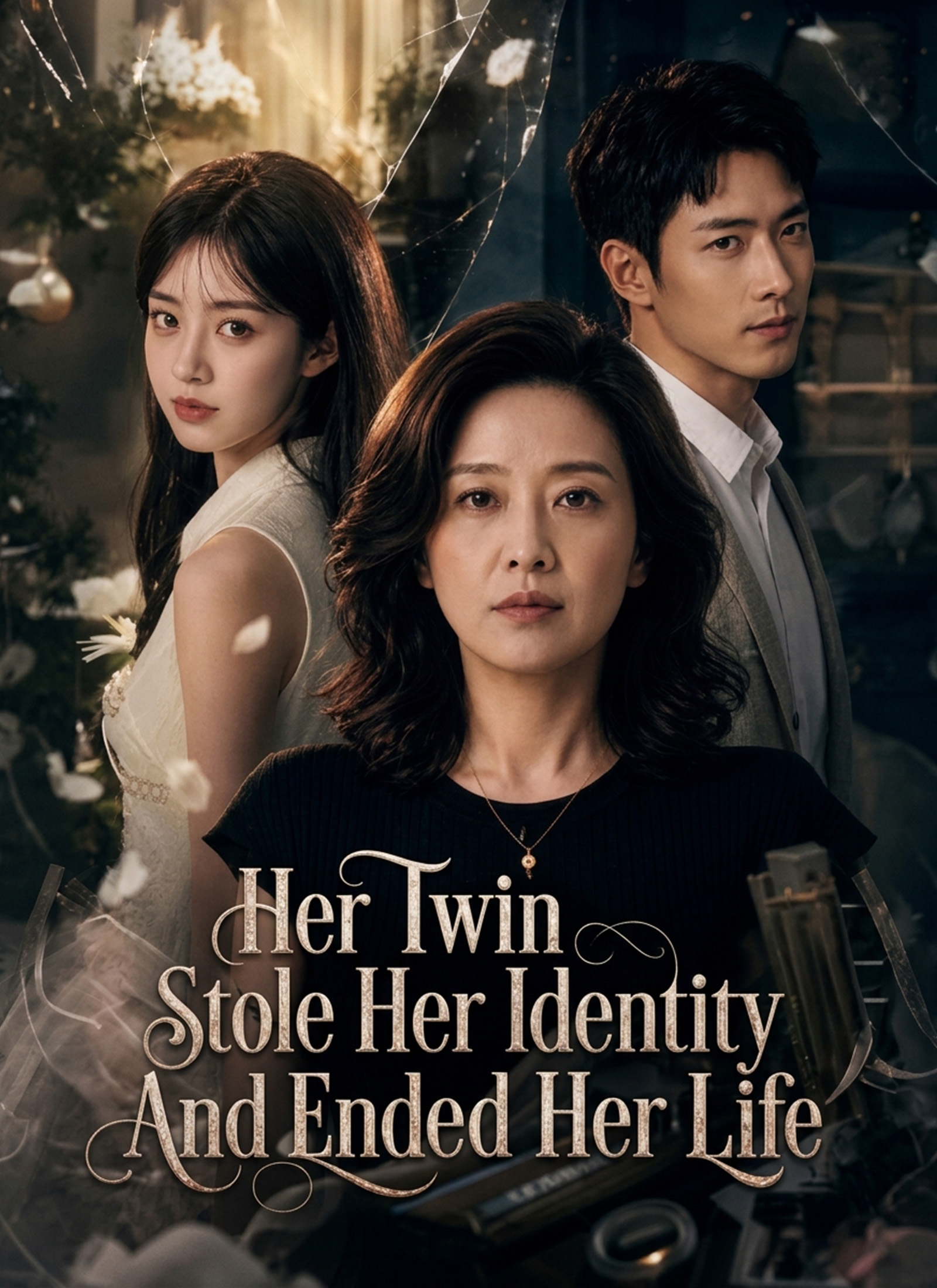 Her Twin Stole Her Identity And Ended Her Life