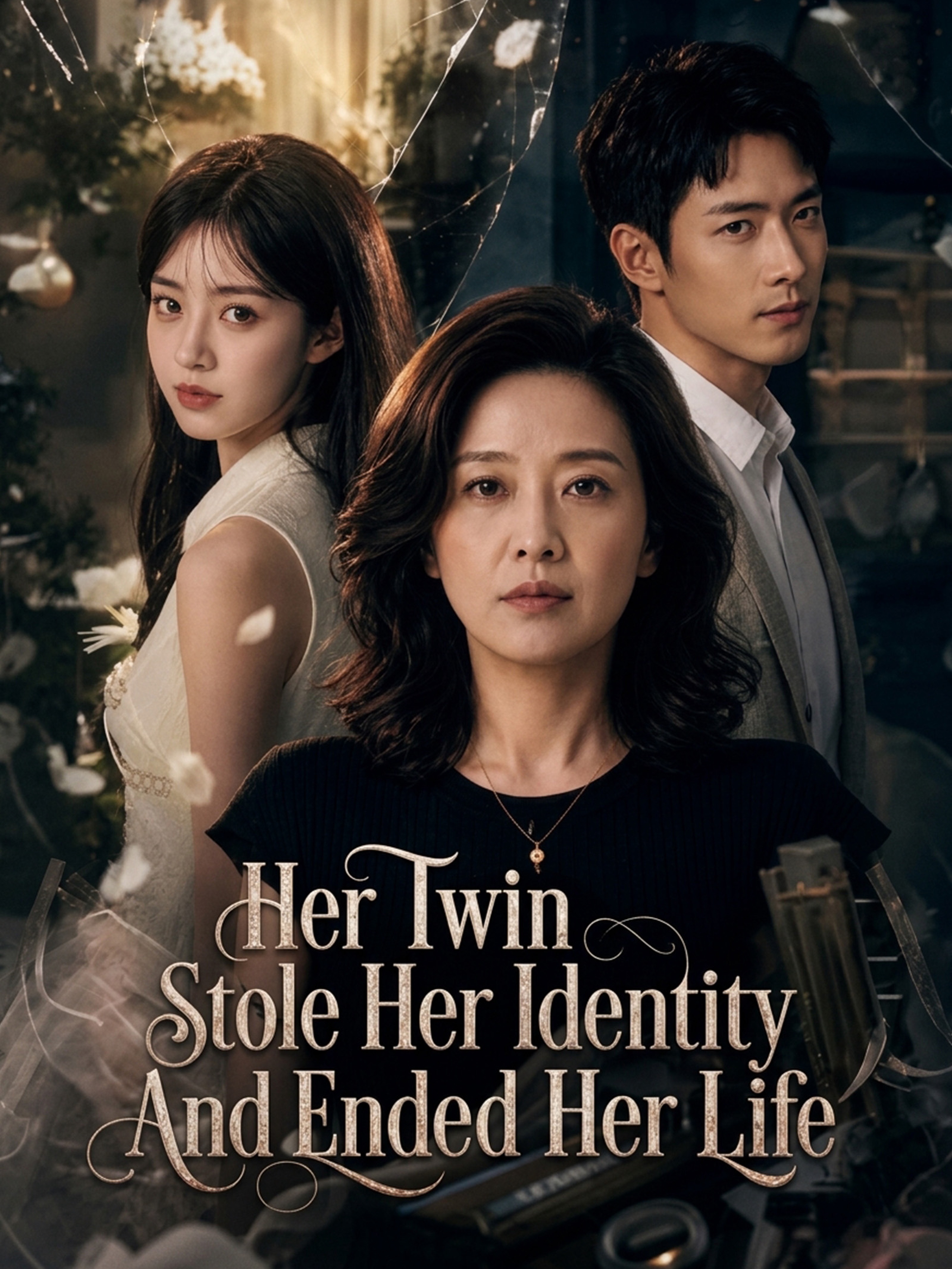 Her Twin Stole Her Identity And Ended Her Life