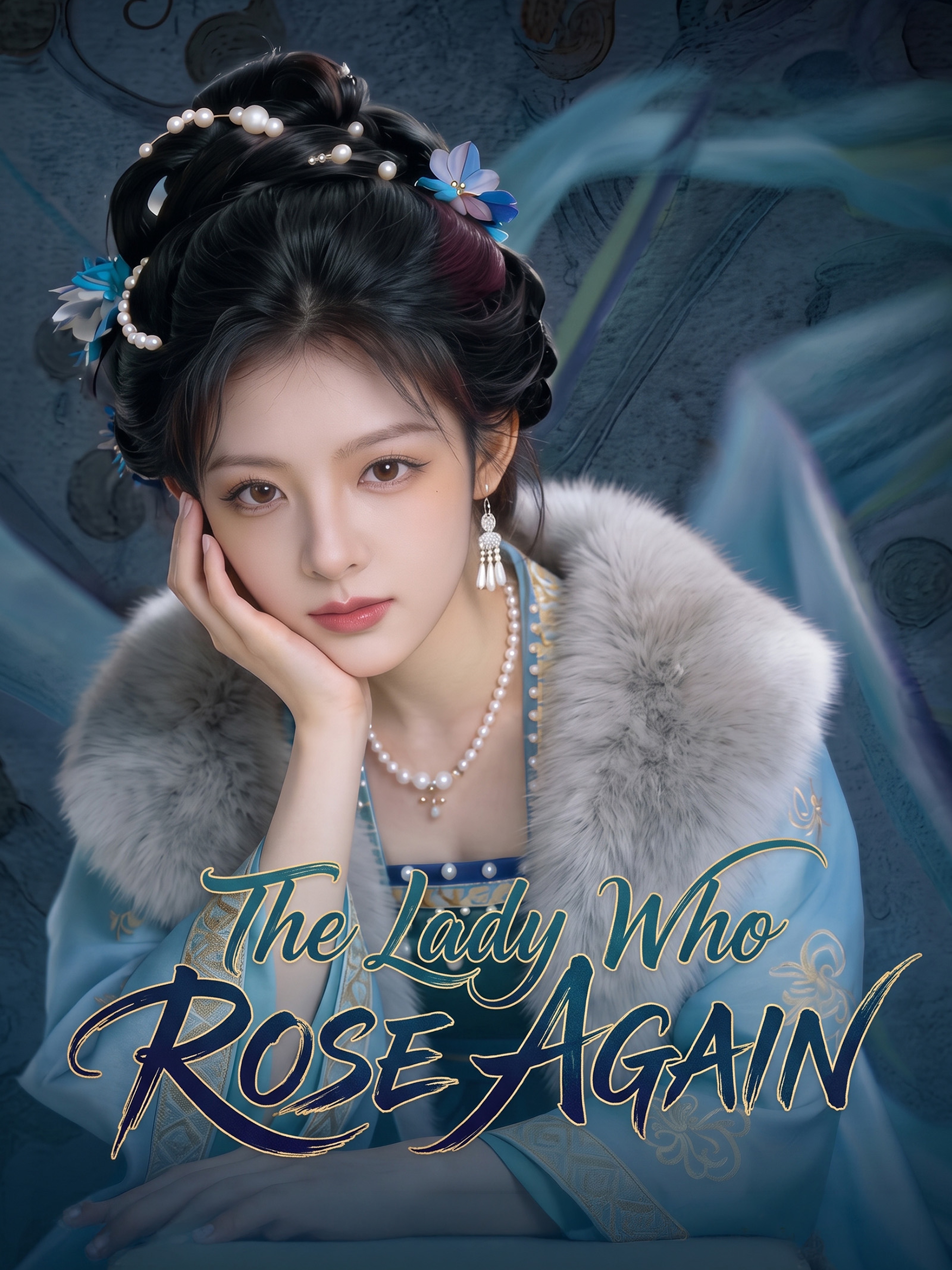 The Lady Who Rose Again