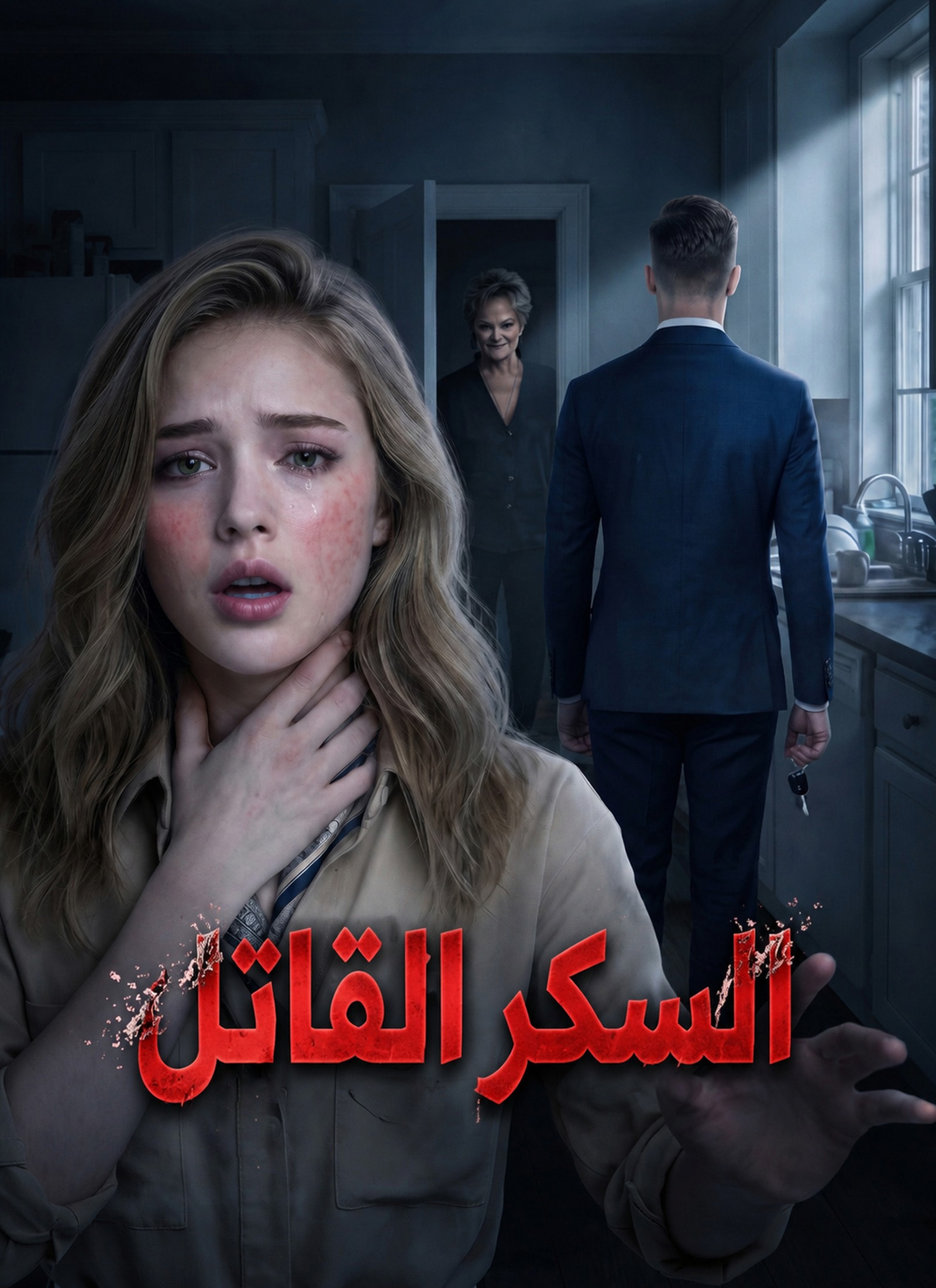 السكر القاتل