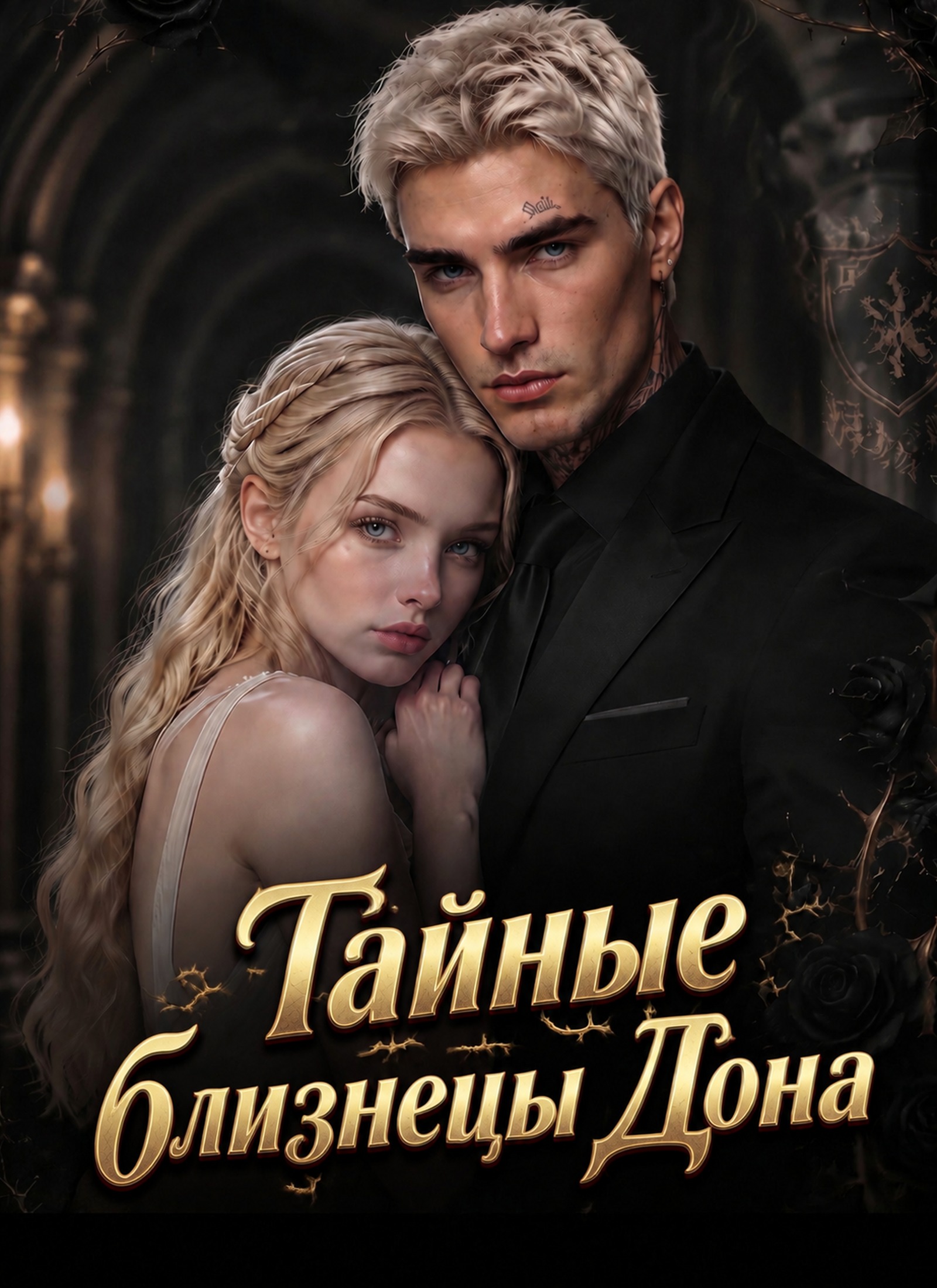 Тайные близнецы Дона